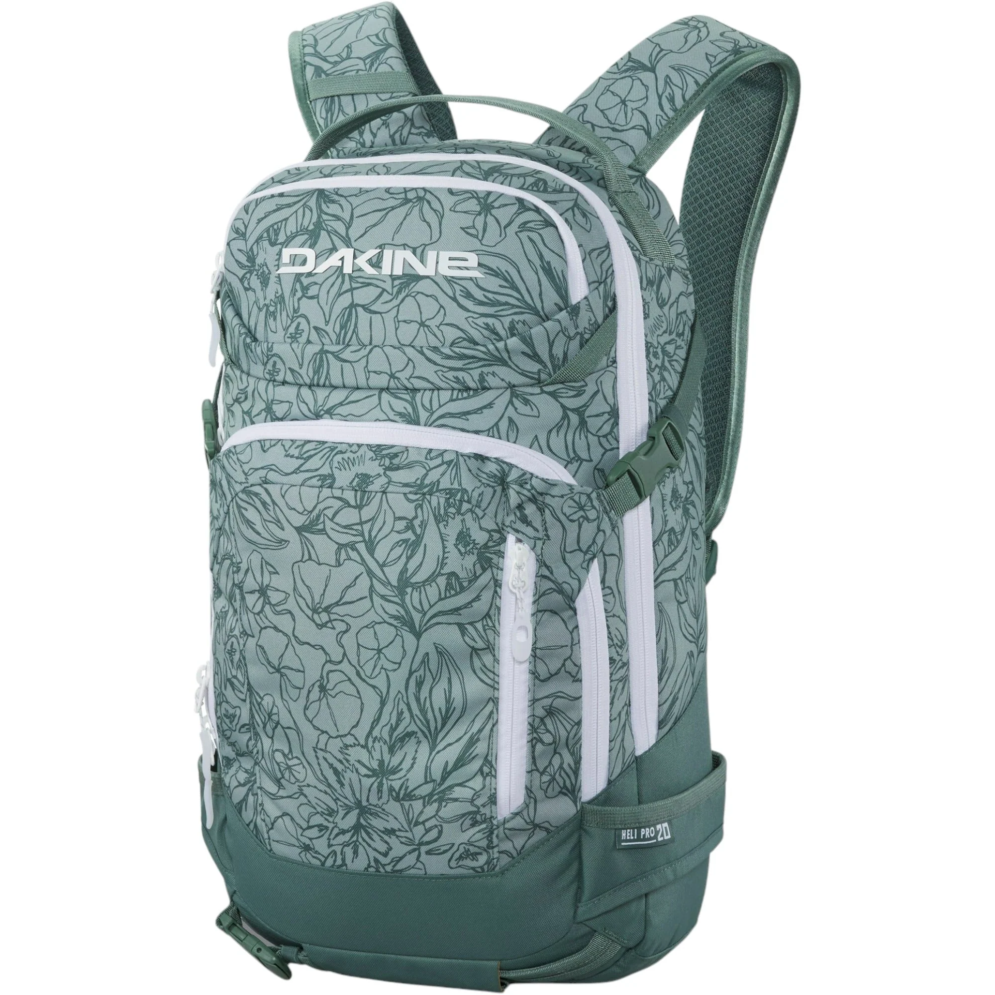 Sac Ă Dos de Ski Heli Pro 20L Femme - Image 7