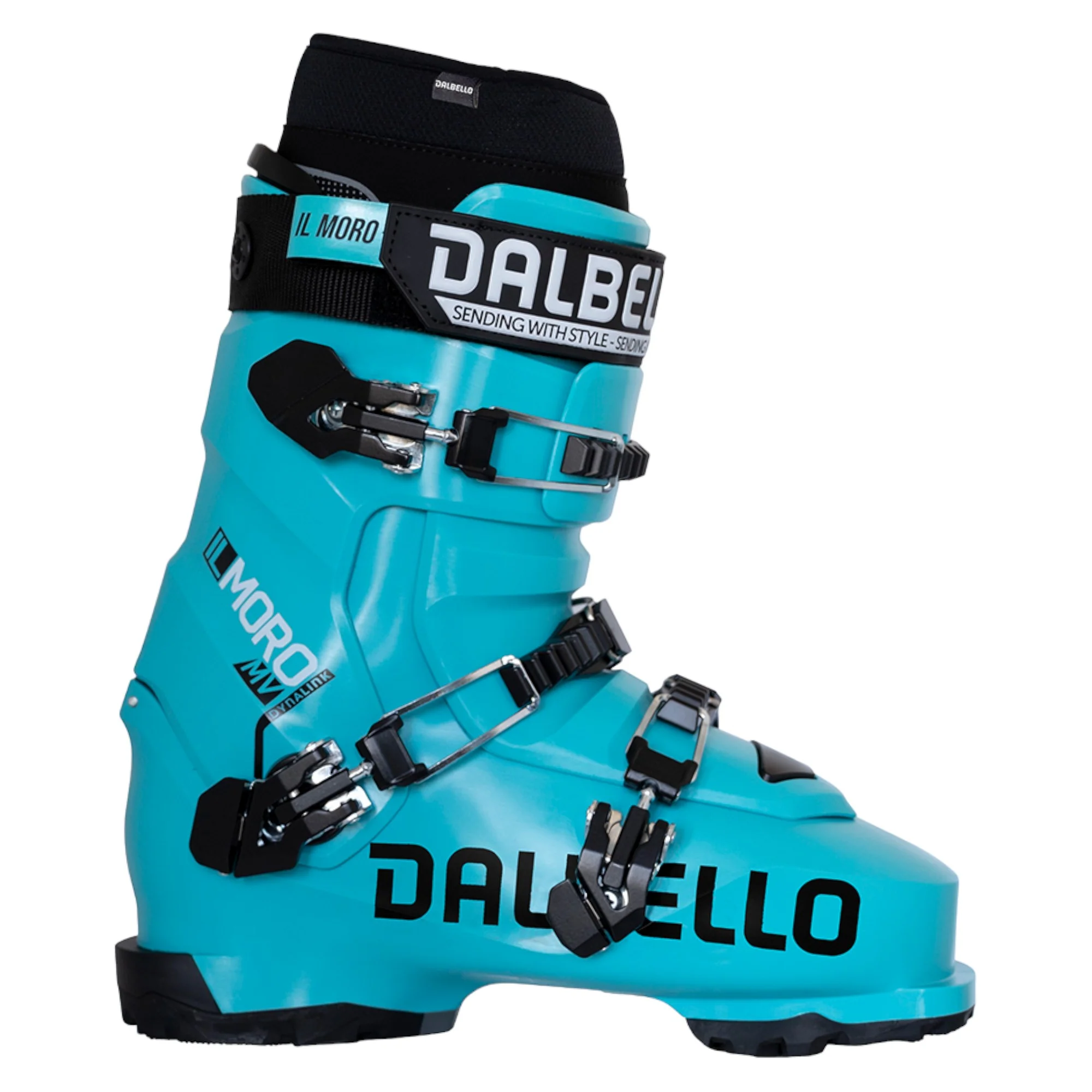 Bottes de Ski II Moro 90 MV Homme