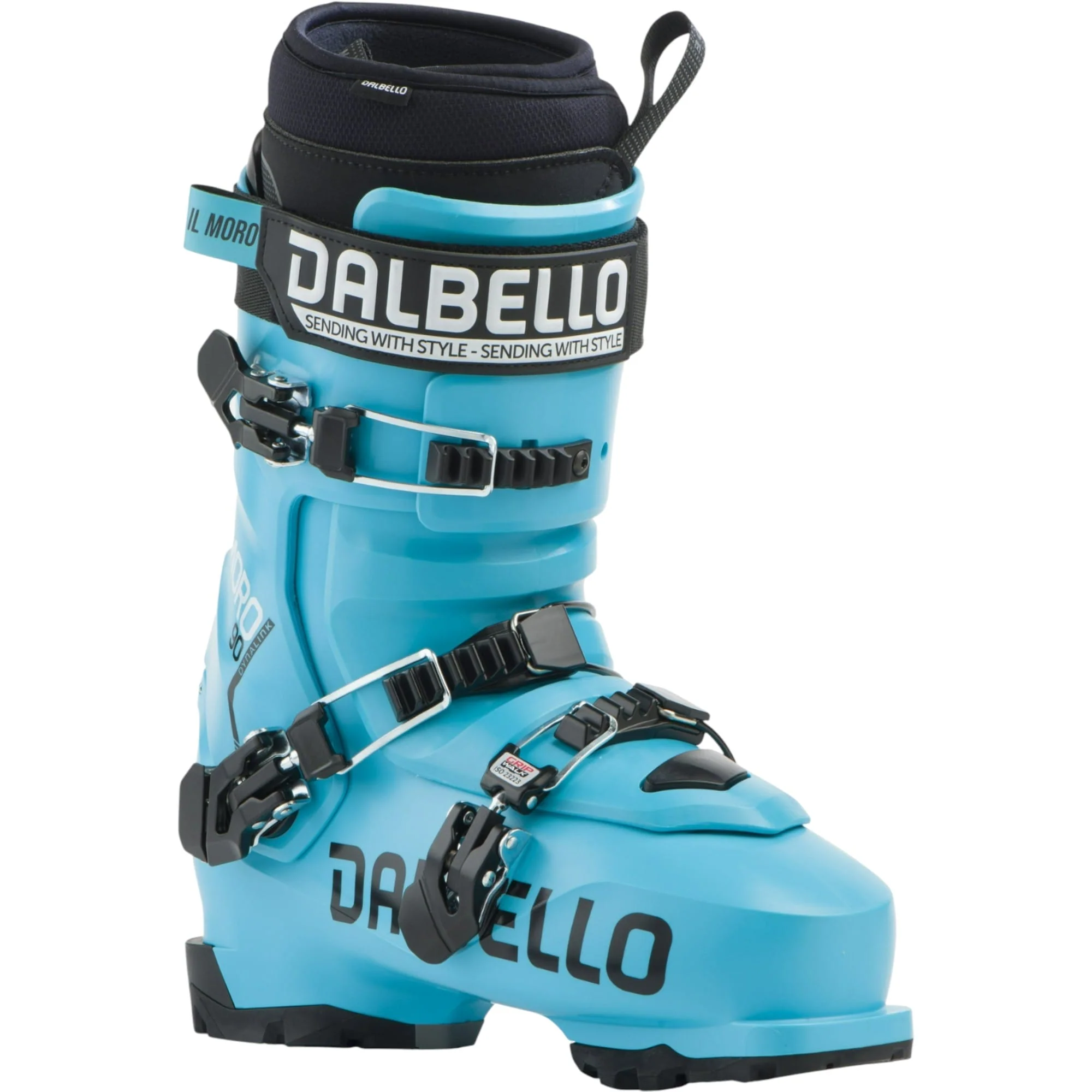 Bottes de Ski Il Moro 90 3DWrap Homme