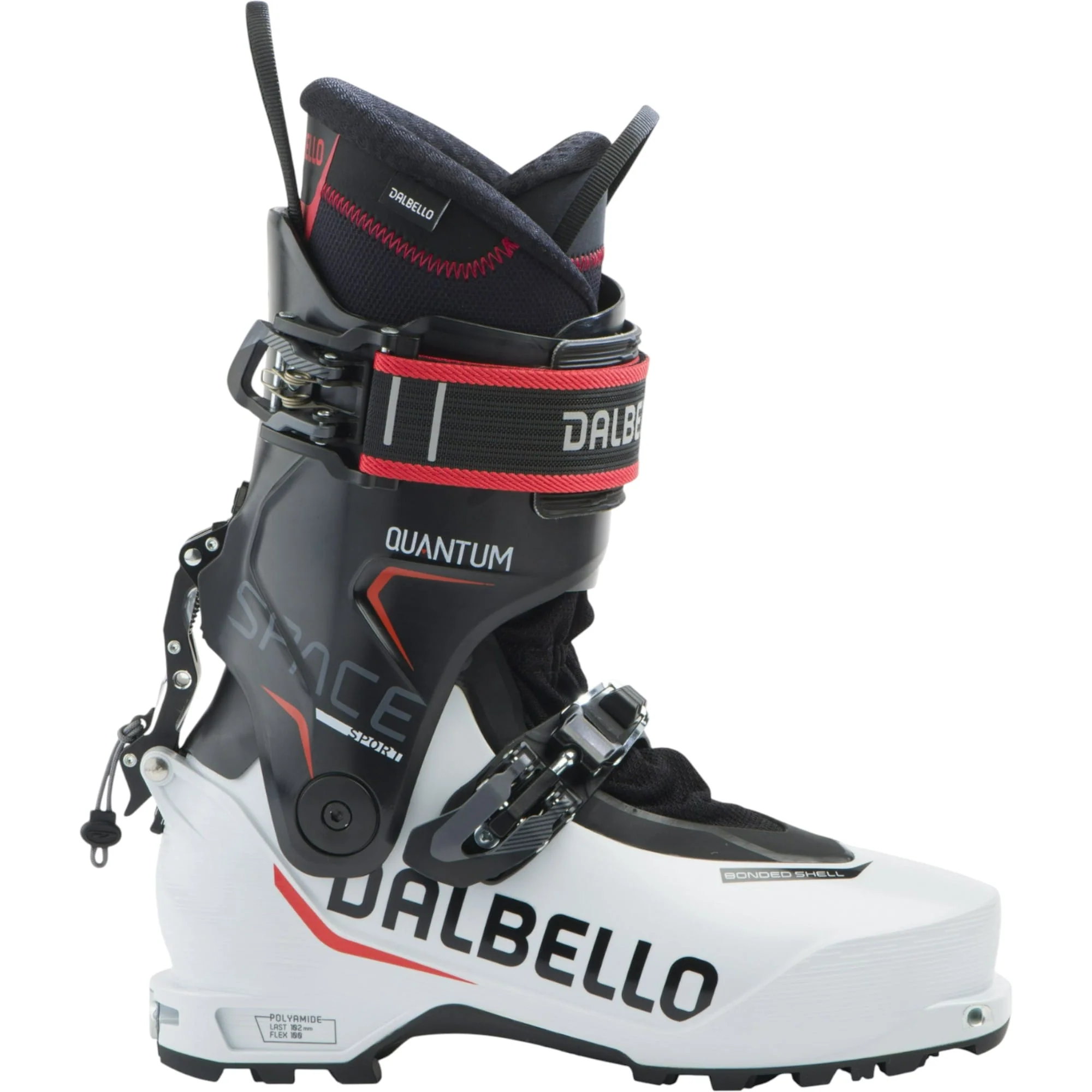 Bottes de Ski Quantum Space Sport Homme - Image 2