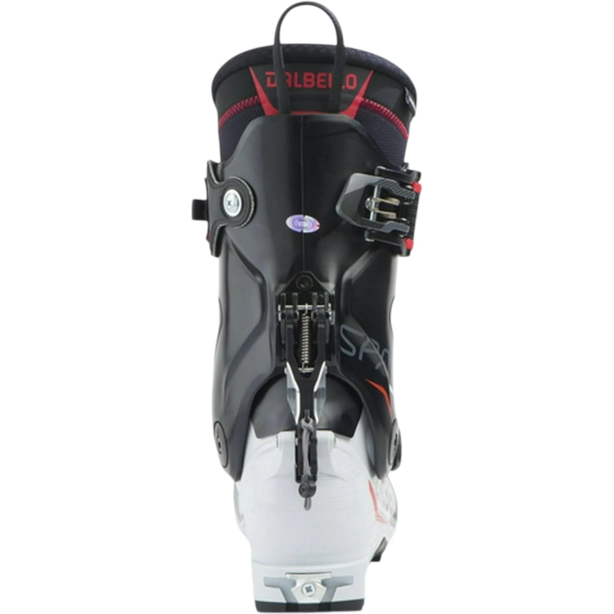 Bottes de Ski Quantum Space Sport Homme - Image 3