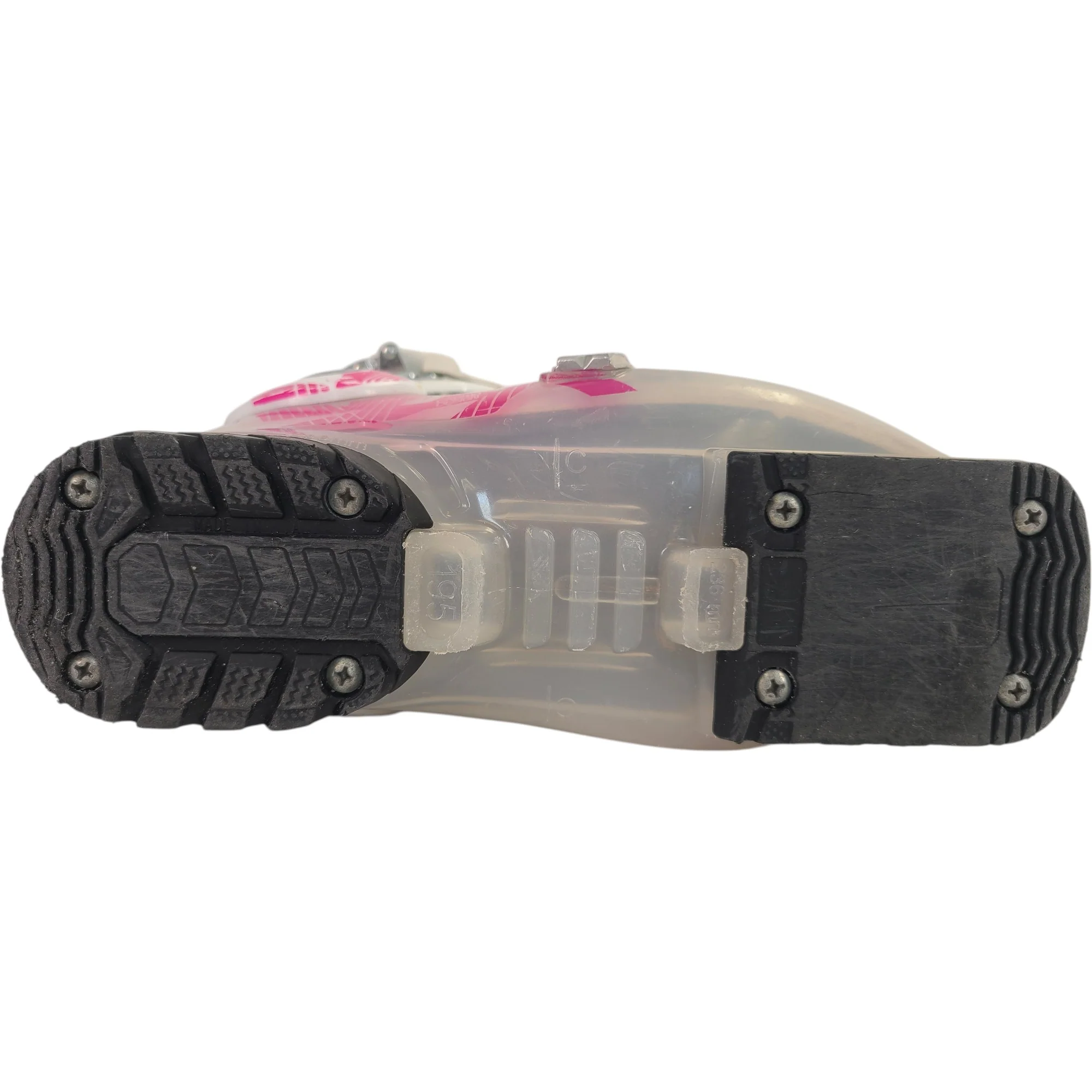 Bottes de Ski Usagé Gaia 2 Enfant - Image 9
