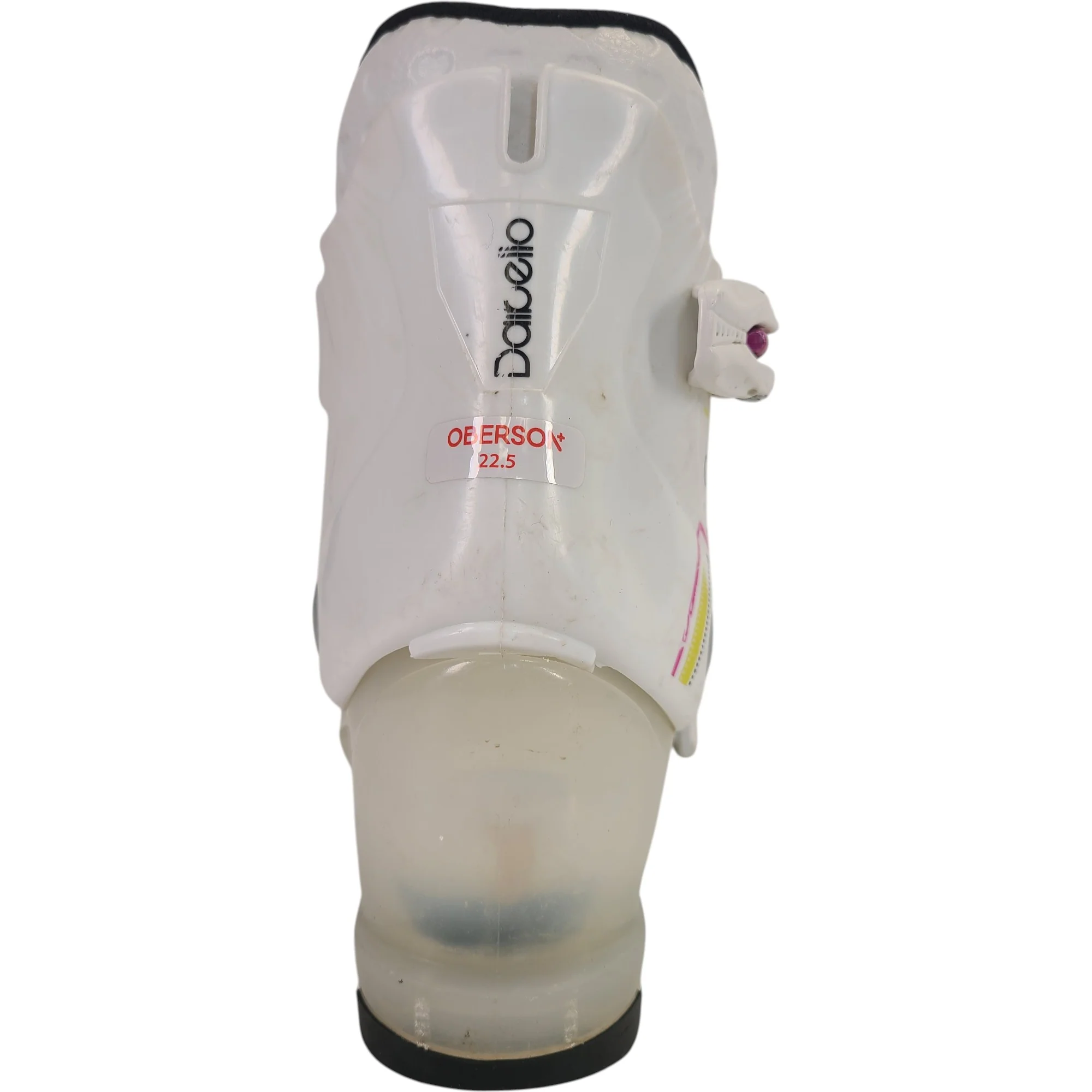 Bottes de Ski Usagé Gaia 2 Enfant - Image 3