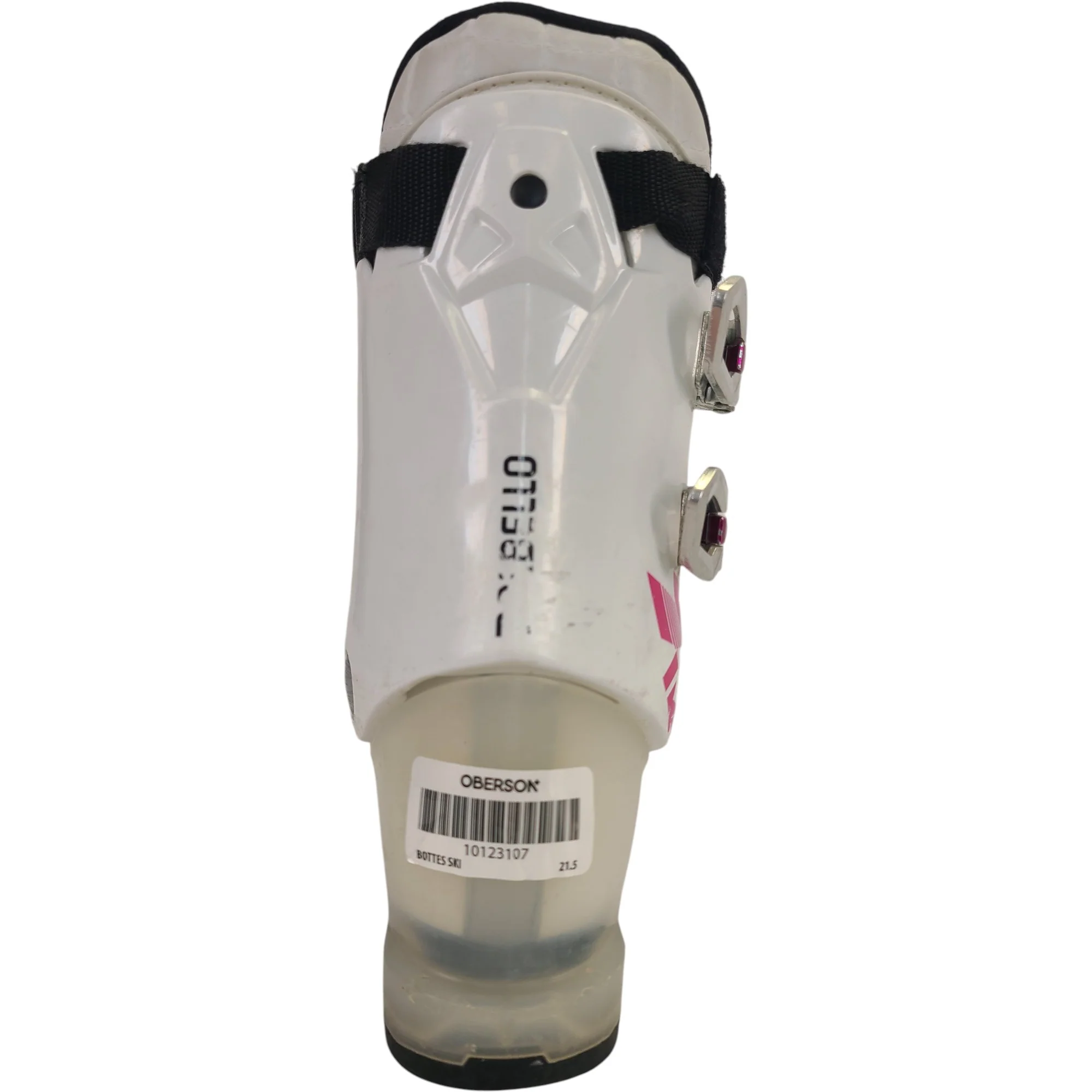 Bottes de Ski Usagé Gaia 4 Enfant - Image 3