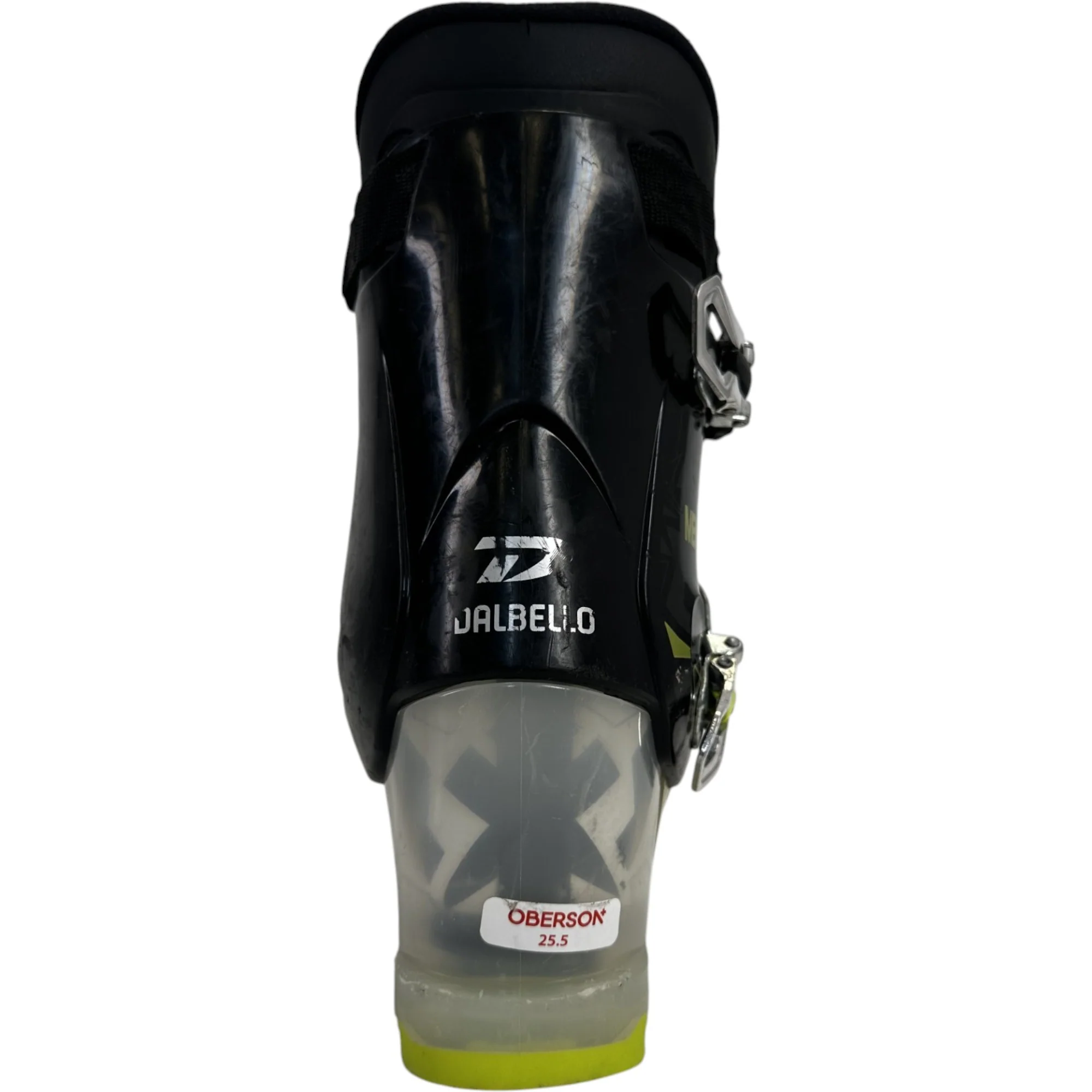 Bottes de Ski Usagé Menace 3.0 Enfant - Image 3