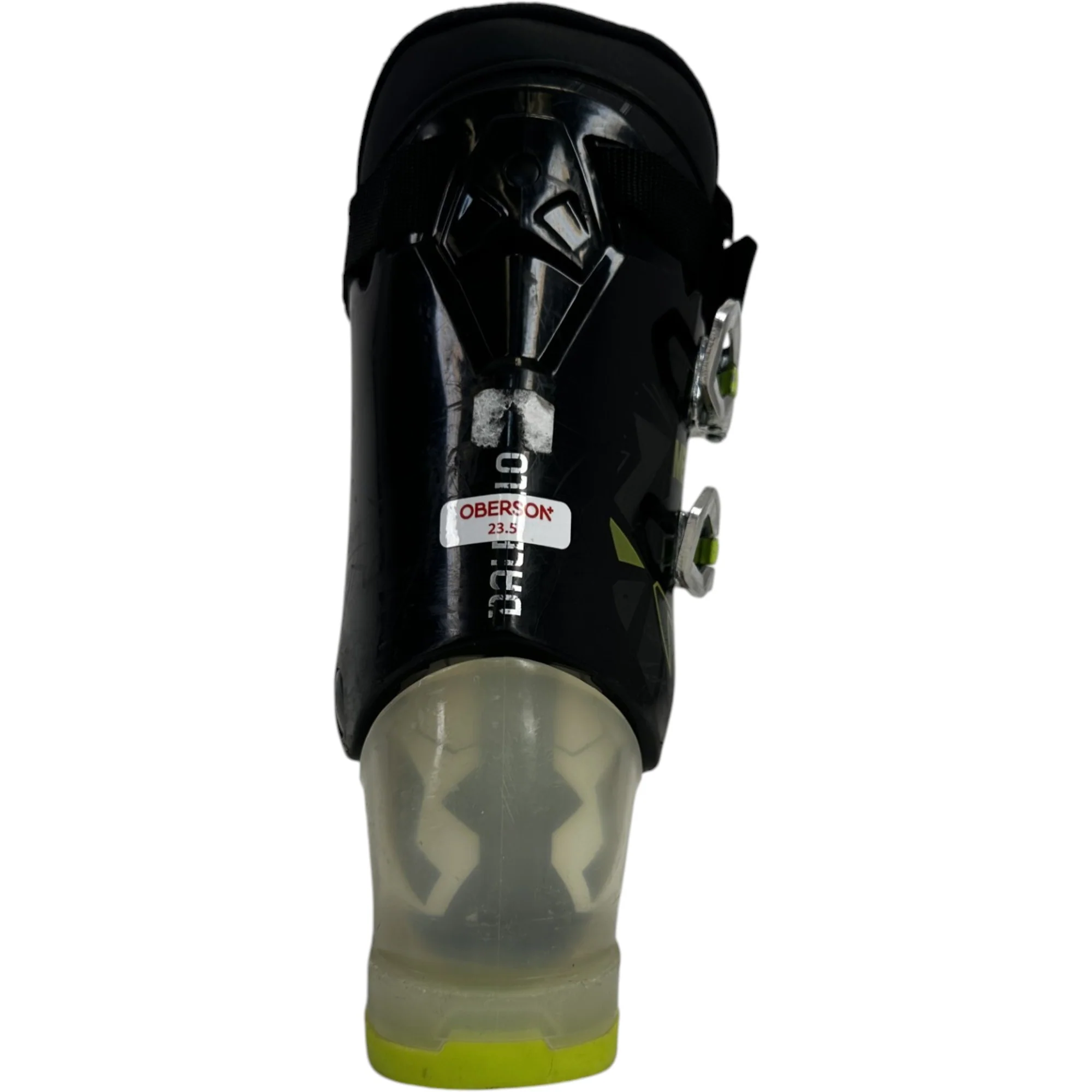 Bottes de Ski Usagé Menace 4.0 Enfant - Image 3
