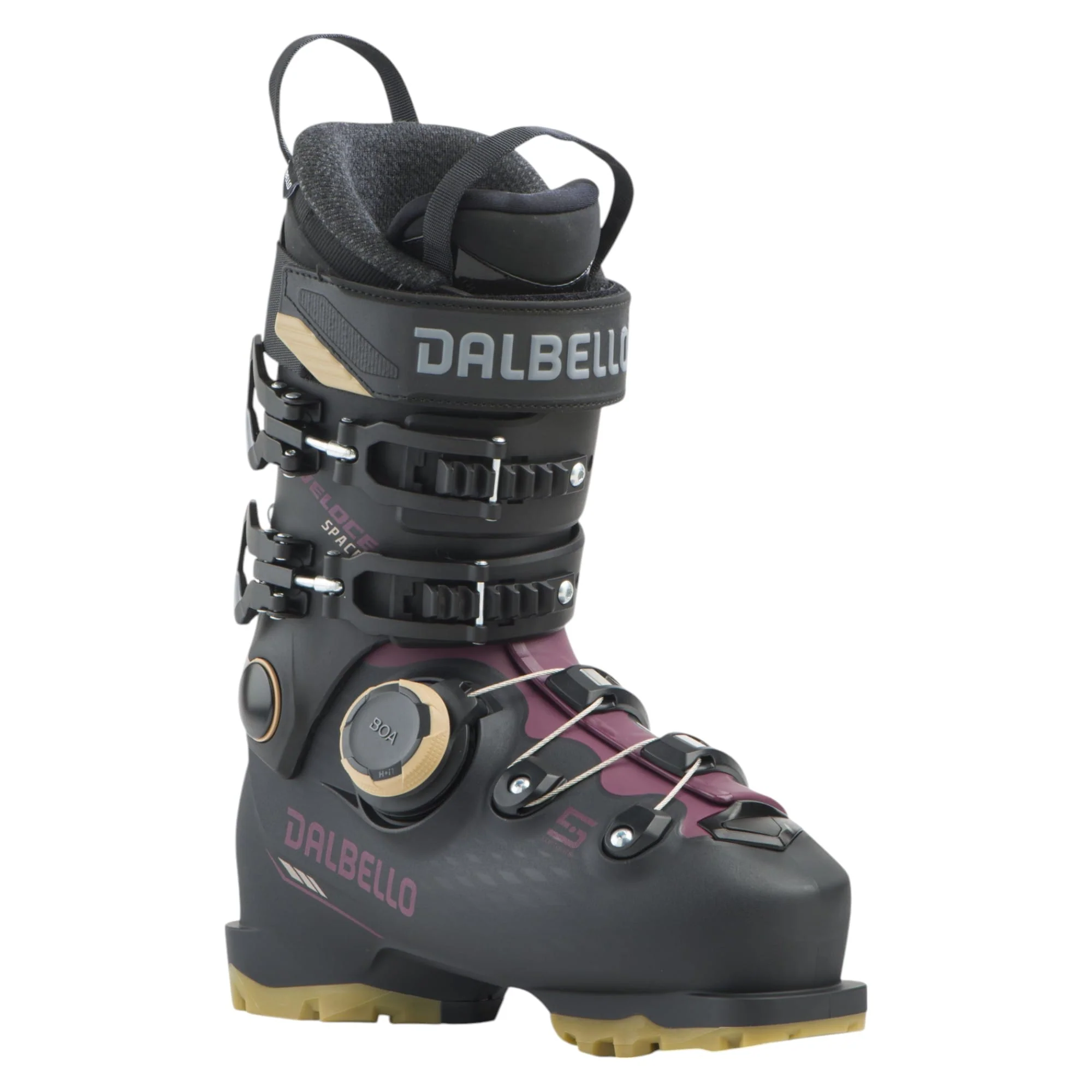 Bottes de Ski Veloce Space 85 Femme - Image 2