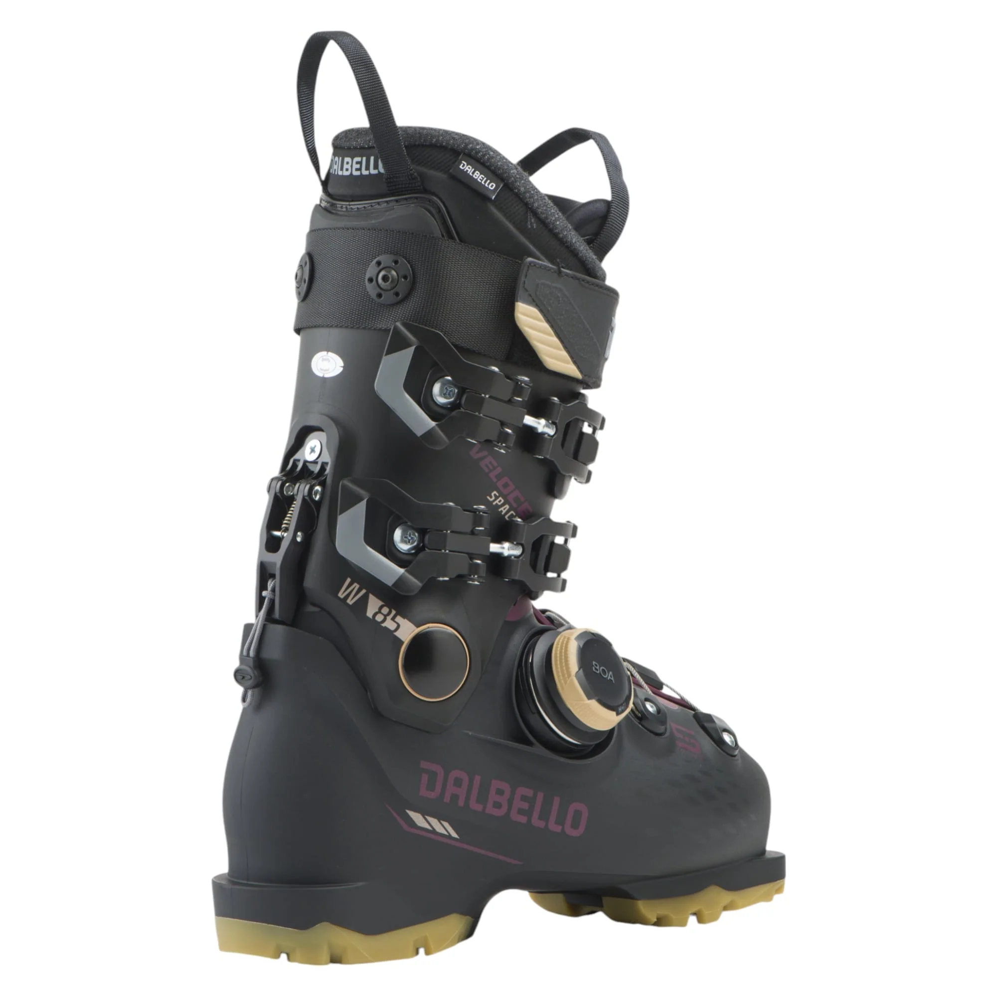 Bottes de Ski Veloce Space 85 Femme - Image 3