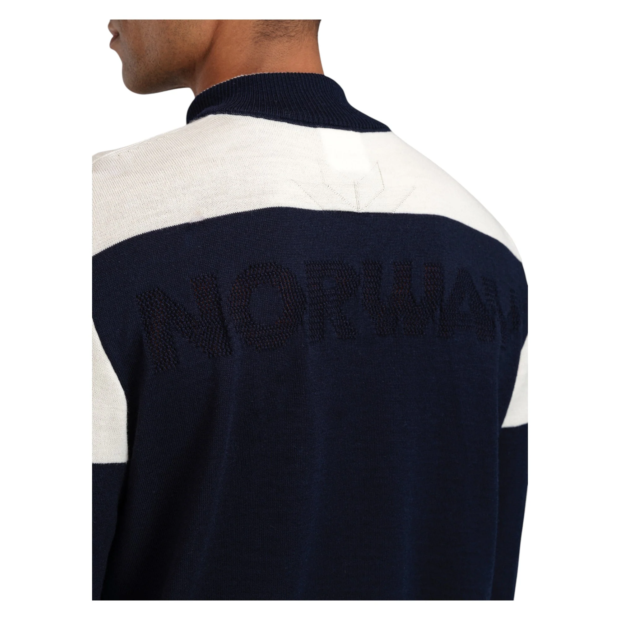 Chandail Manches Longues Mount Stello Homme - Image 3
