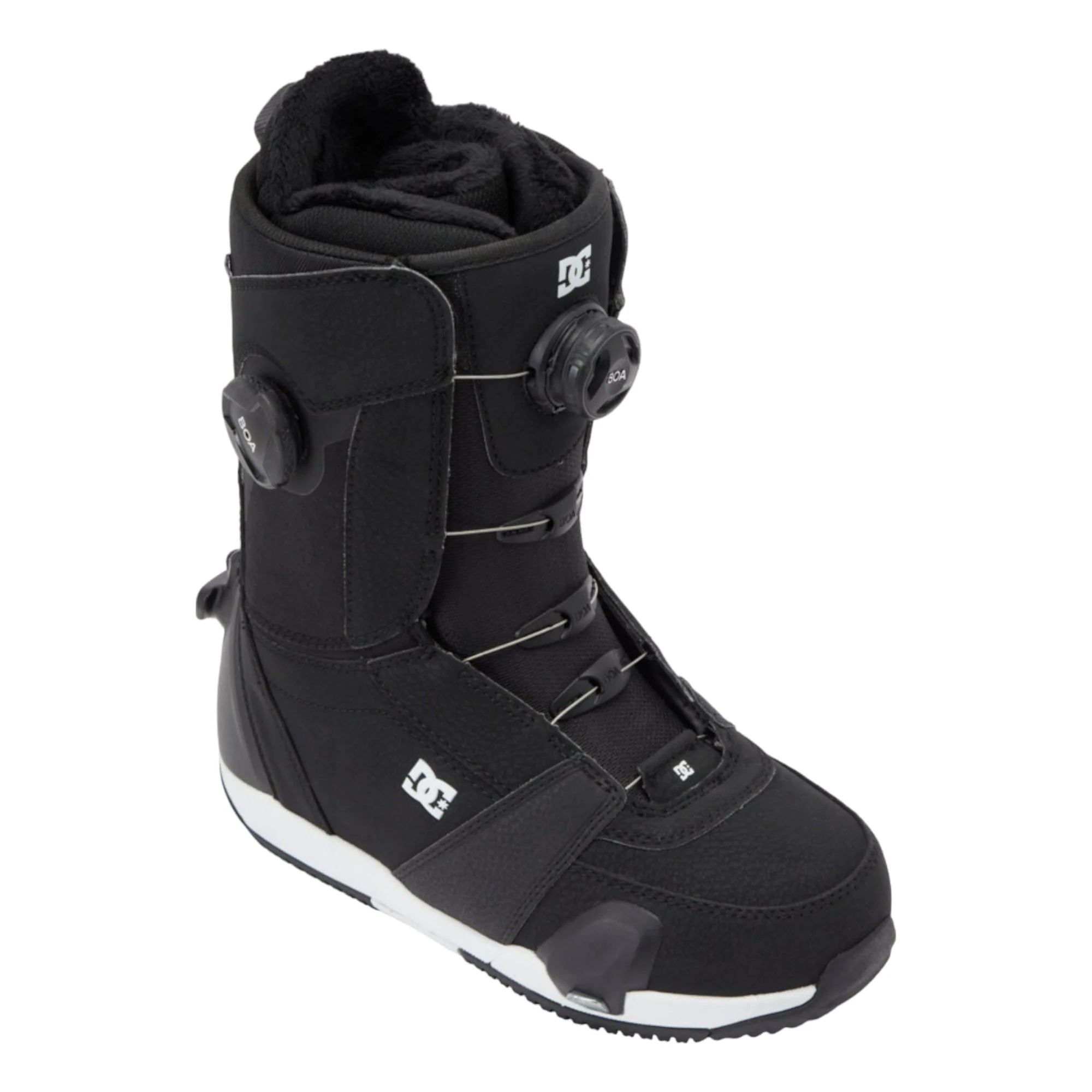 Bottes de Planche à Neige Lotus Step On Femme