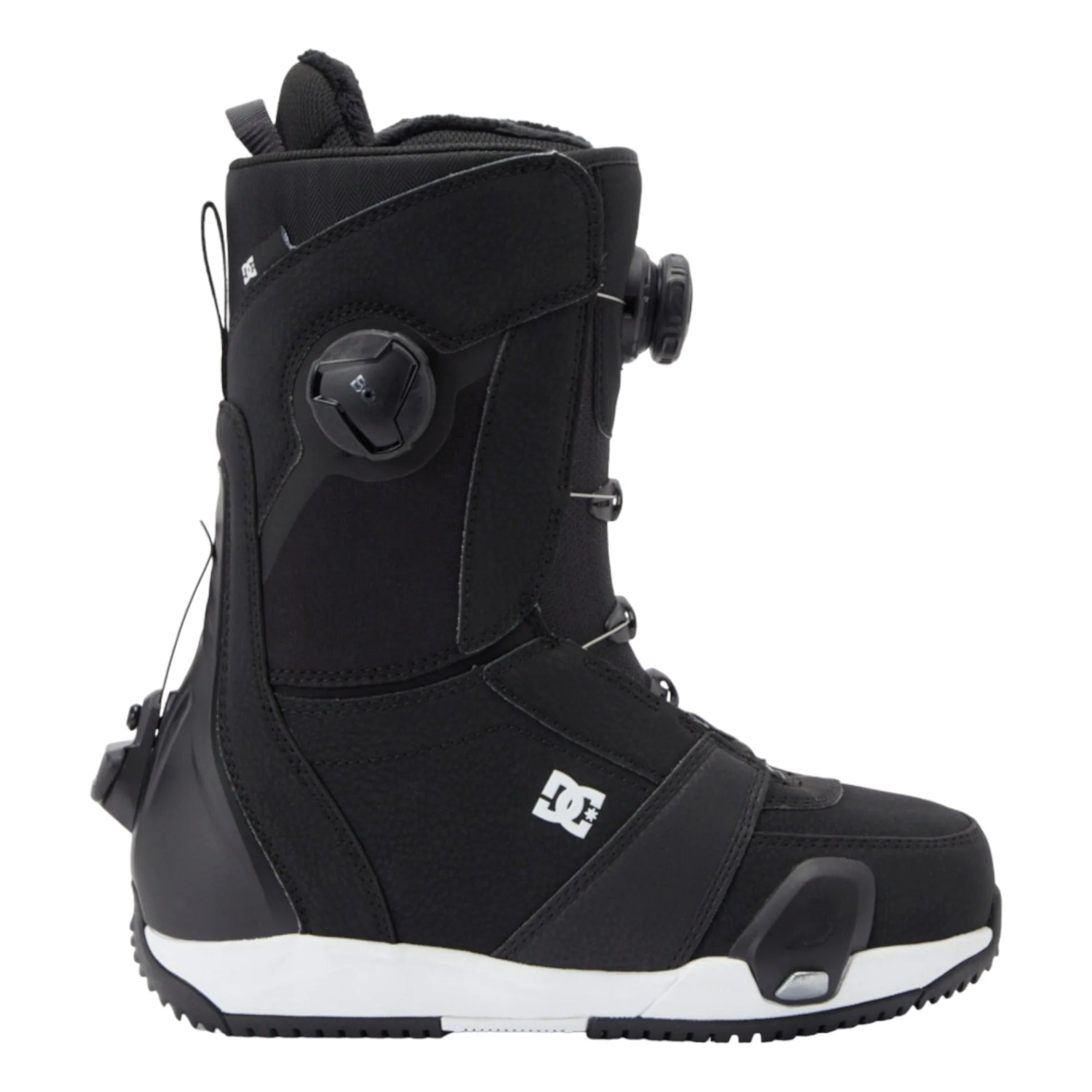 Bottes de Planche à Neige Lotus Step On Femme - Image 2