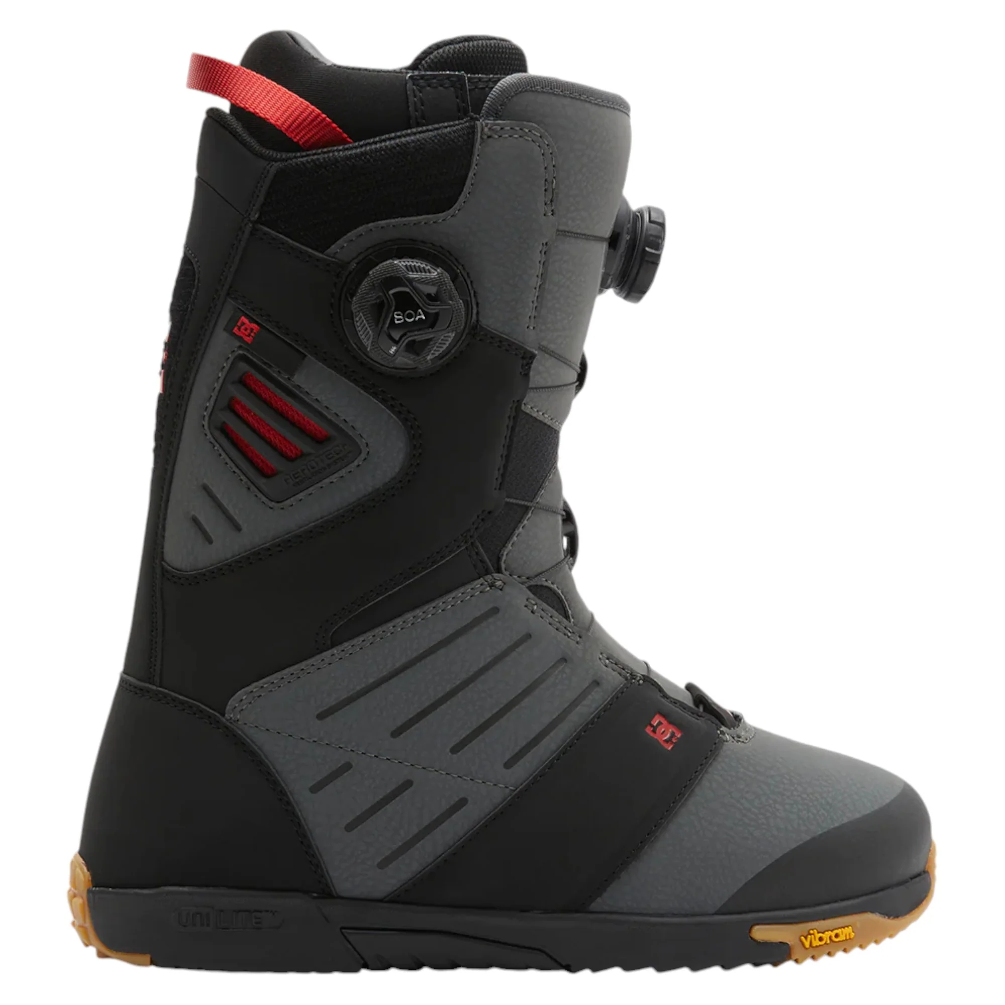Bottes de Planche à Neige Judge Homme - Image 4