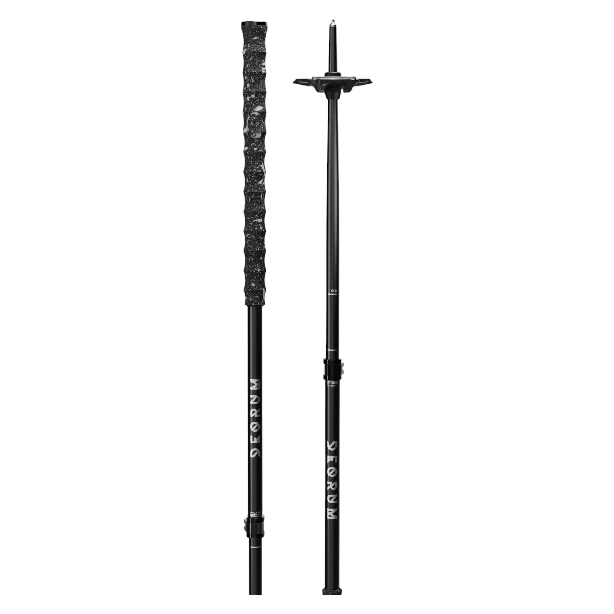 Bâtons de Ski Apollo Fr Adulte