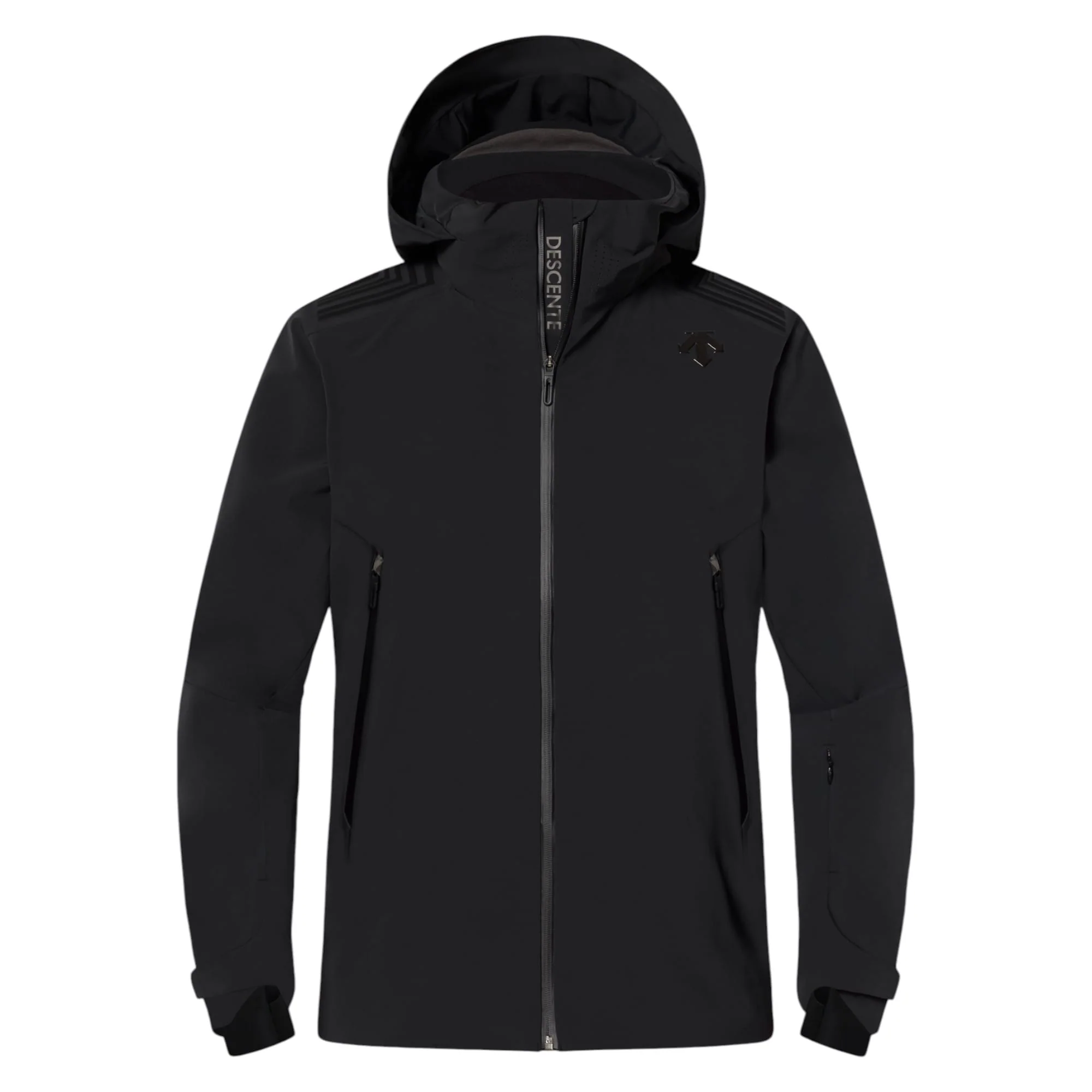 Manteau d'Hiver Finder Homme