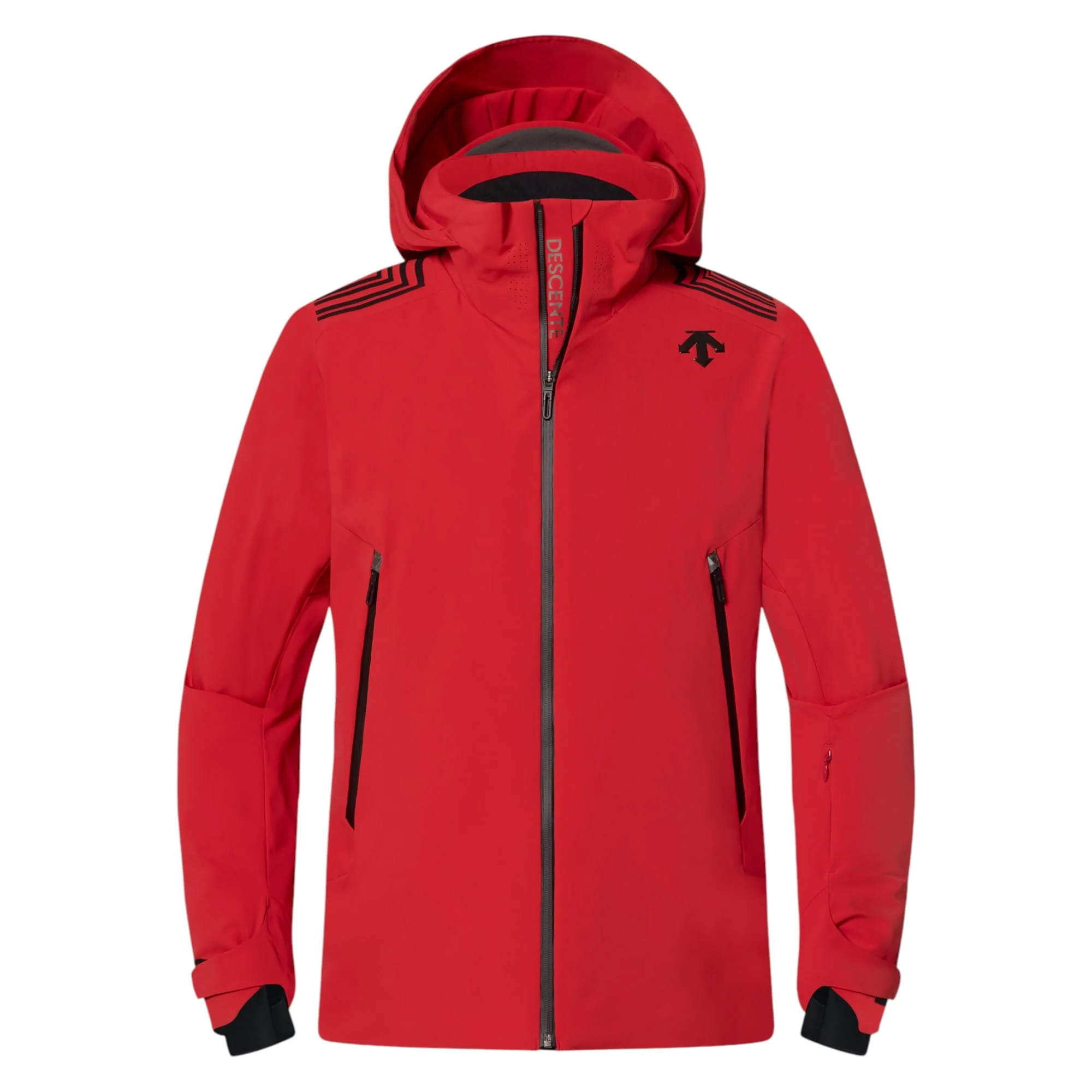 Manteau d'Hiver Finder Homme - Image 3