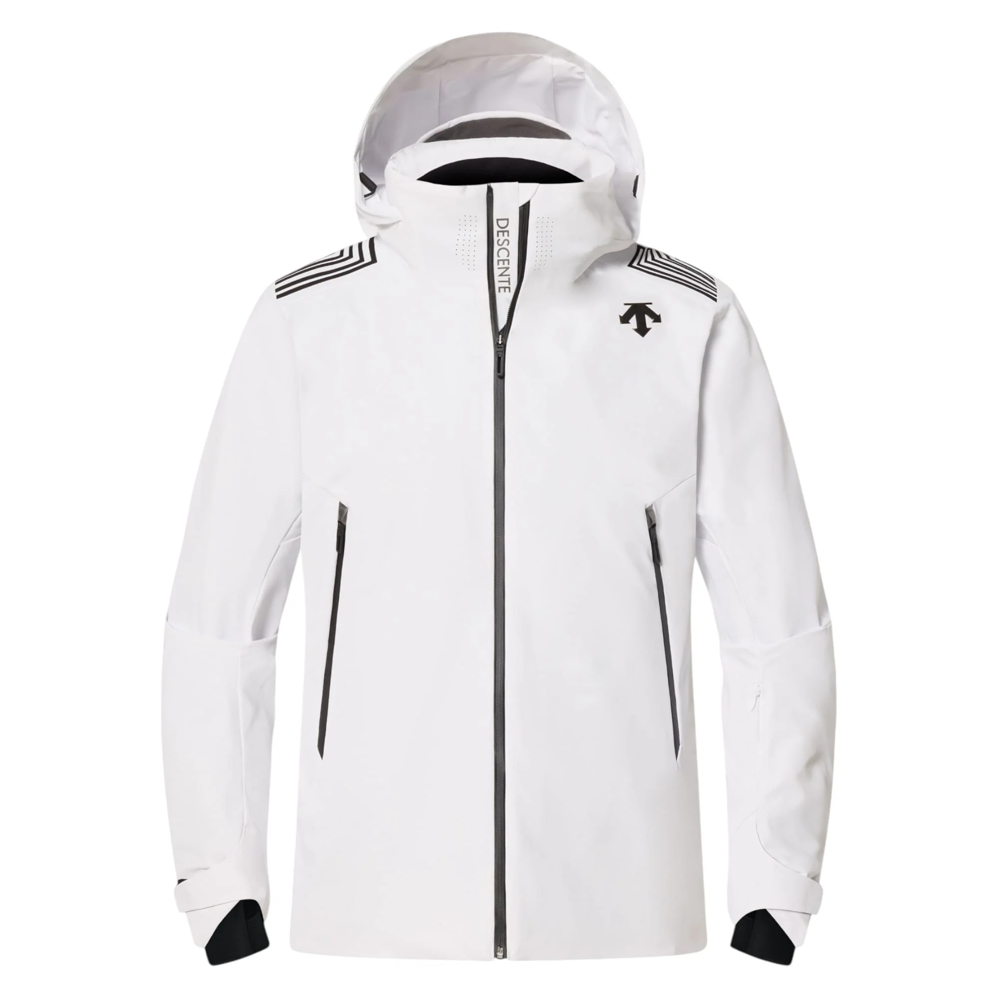 Manteau d'Hiver Finder Homme - Image 5