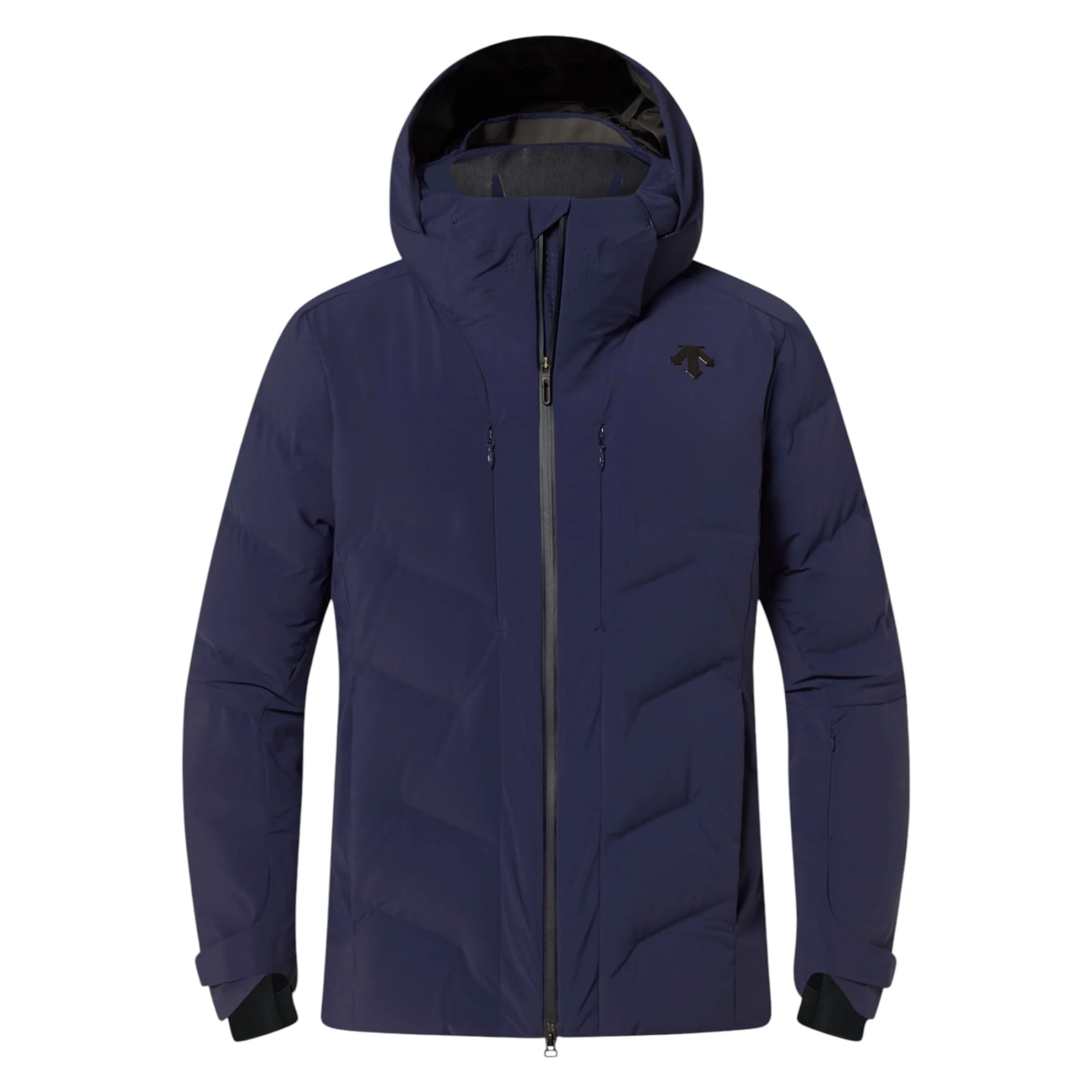 Manteau d'Hiver Hybrid Down Homme - Image 3