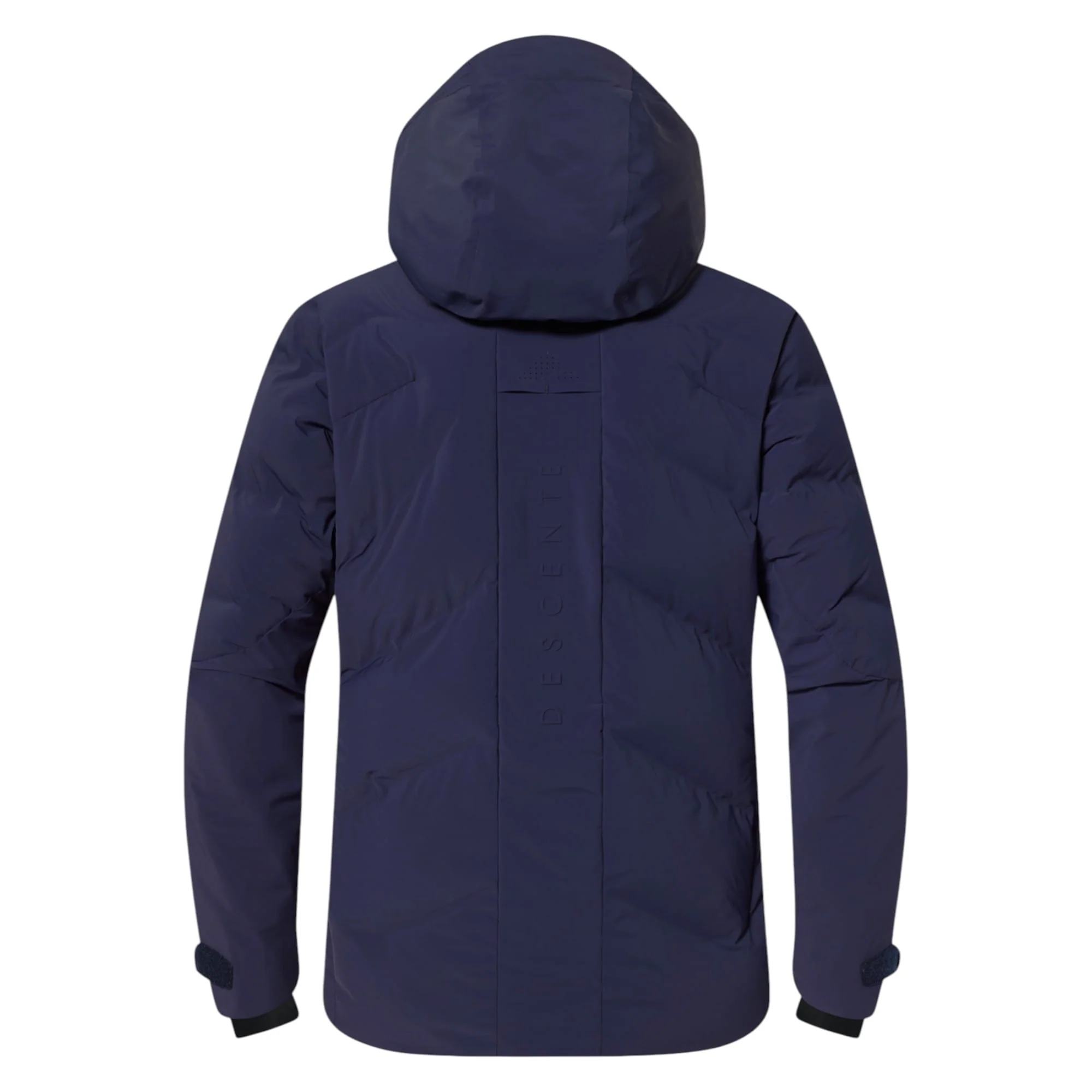 Manteau d'Hiver Hybrid Down Homme - Image 4