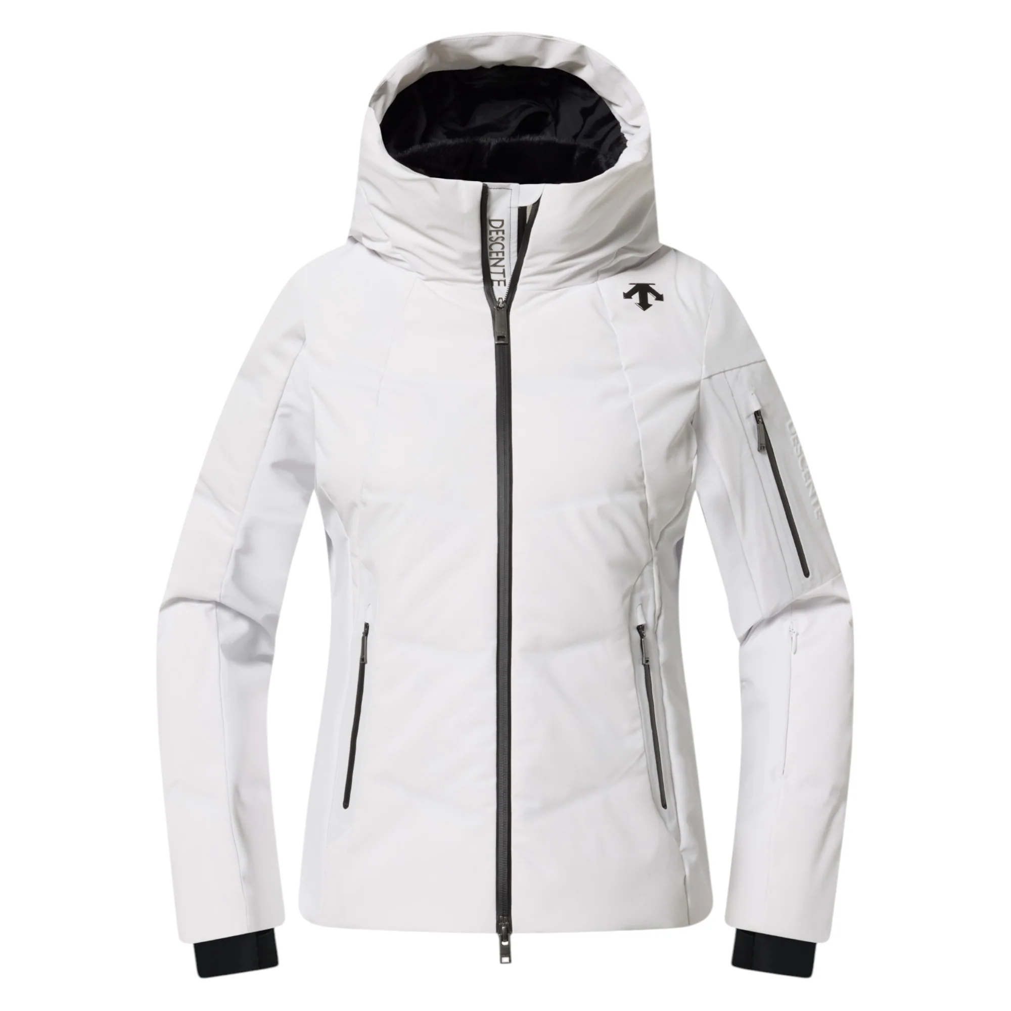 Manteau d'Hiver Welded Down Femme - Image 5