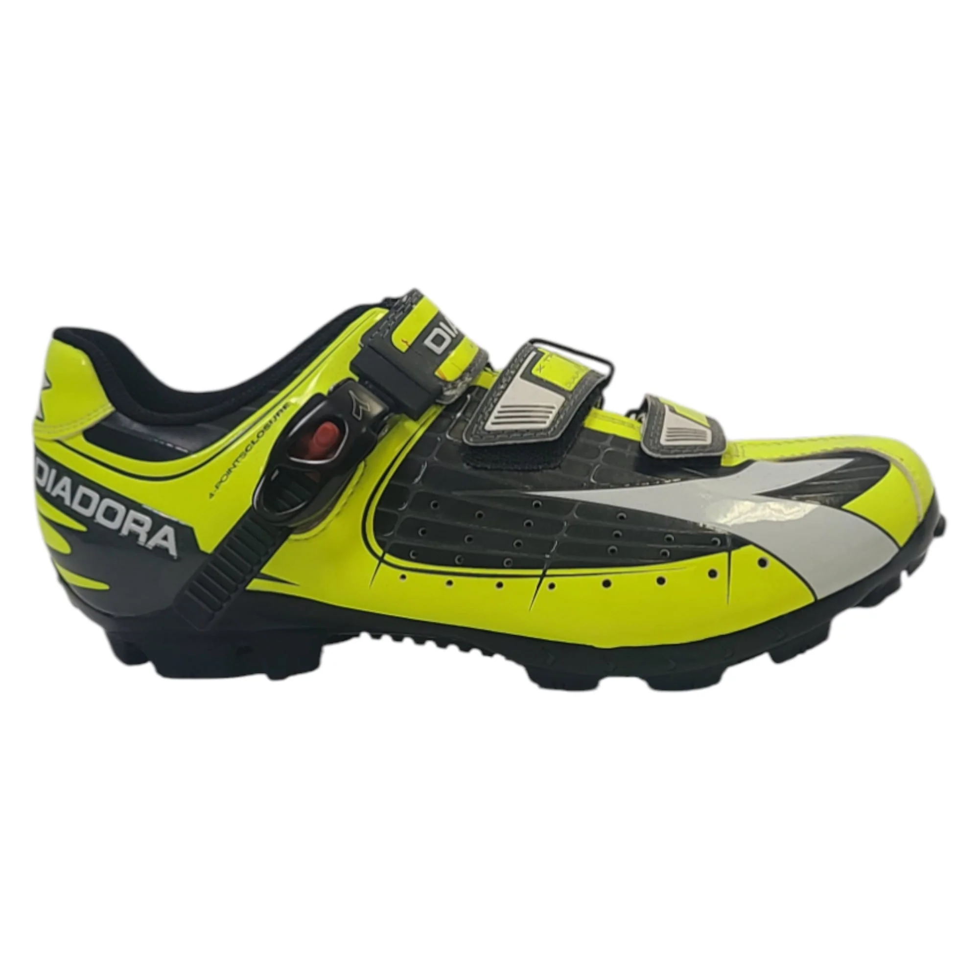 Souliers de Vélo de Route Trivex Plus Homme - Image 6