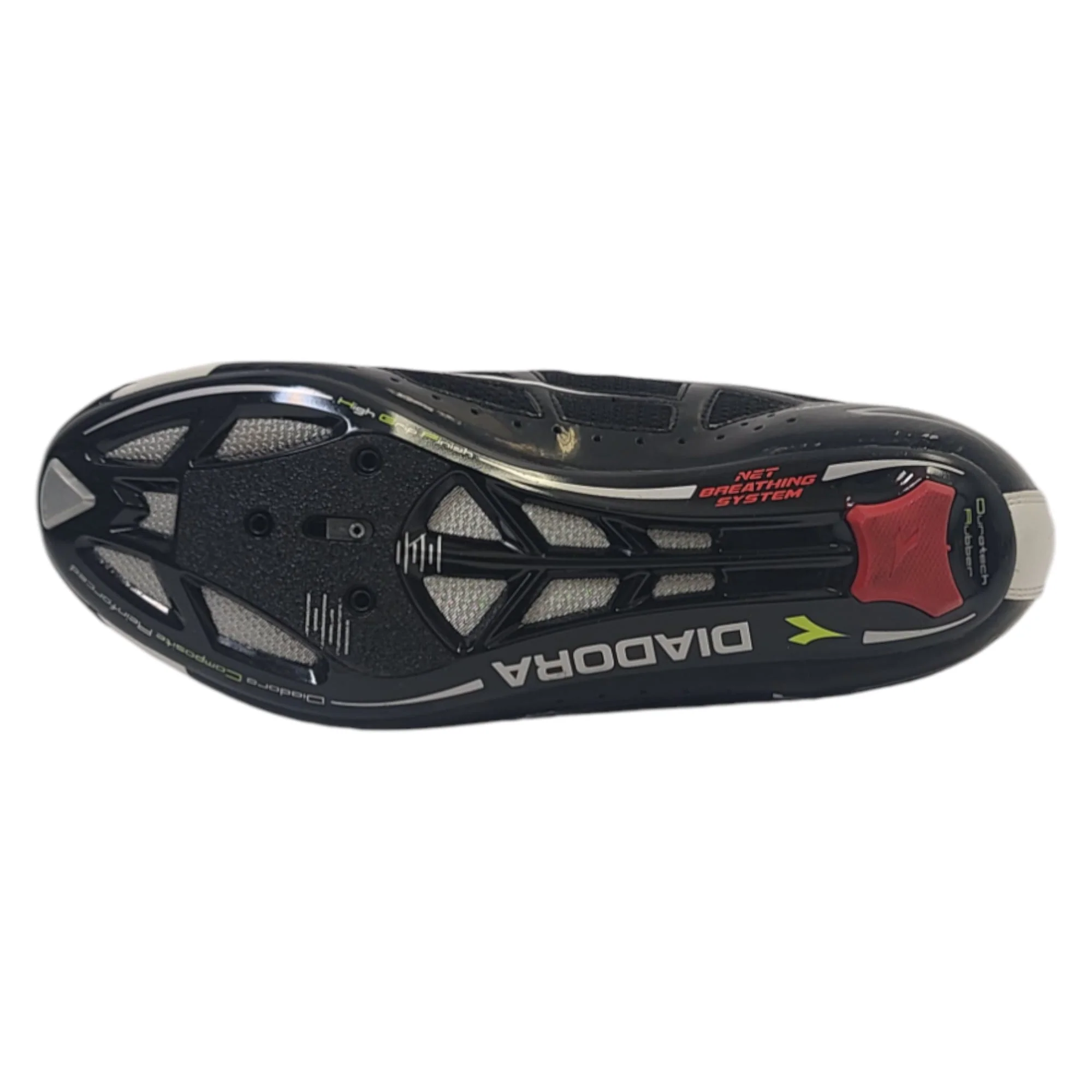 Souliers de Vélo de Route Vortex Racer Homme - Image 3