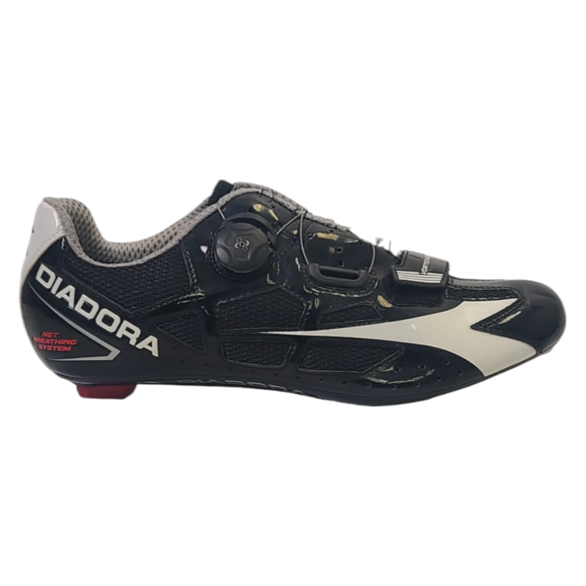Souliers de Vélo de Route Vortex Racer Homme - Image 6