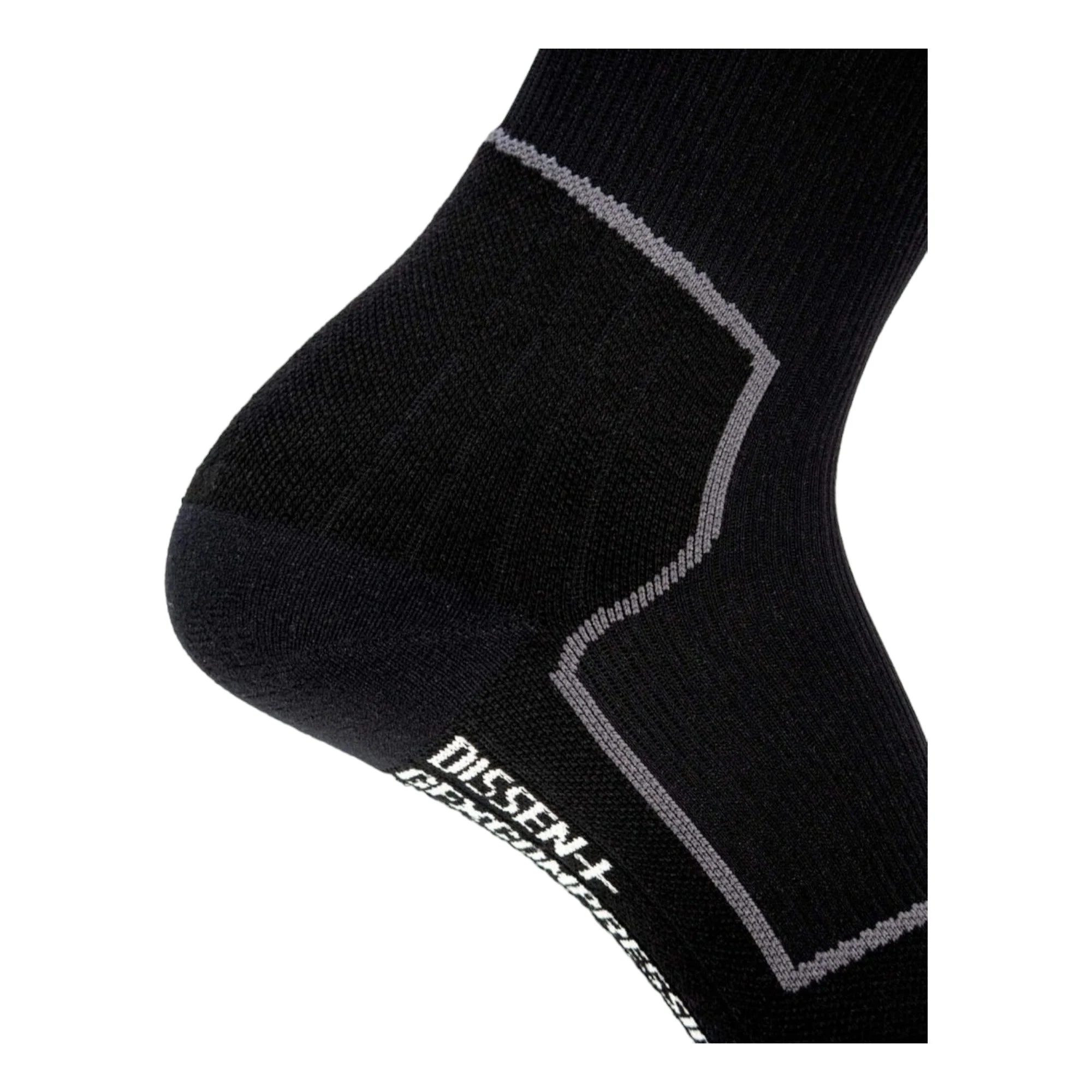 Bas de Ski GFX Compression Hybrid DLX-Wool Adulte - Image 3