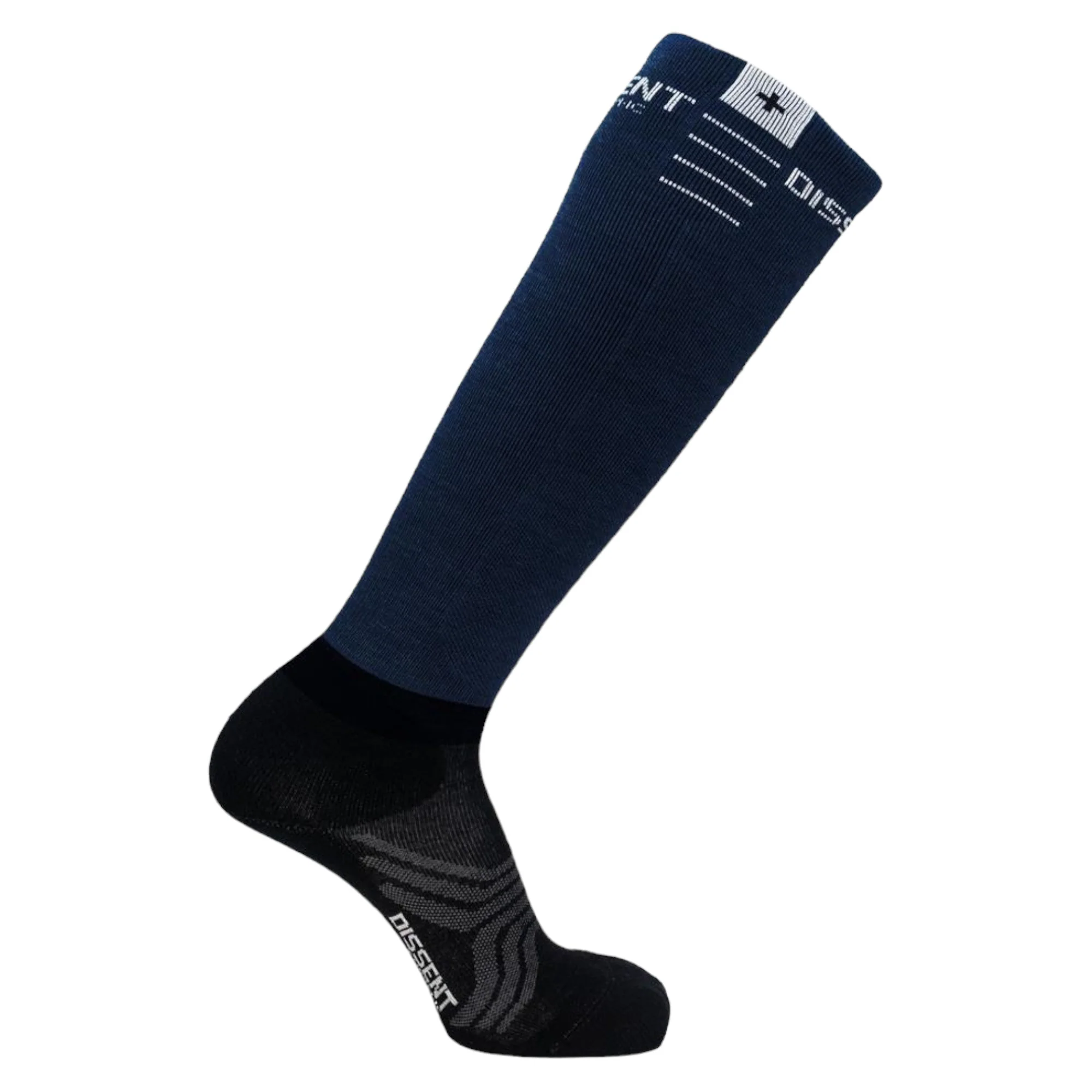 Bas de Ski IQ Comfort Targeted Cushion Adulte - Image 2