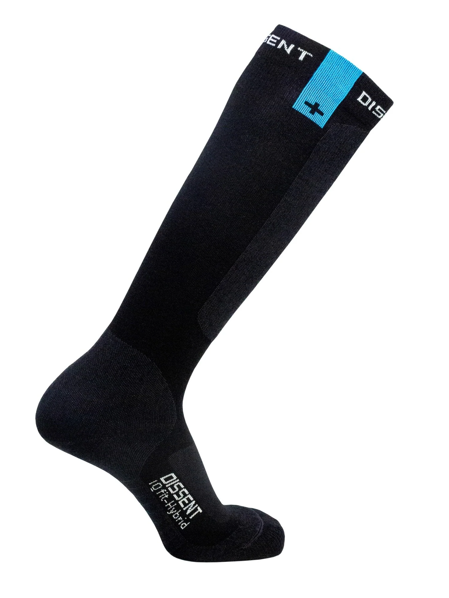 Bas de Ski IQ Fit Hybrid Adulte