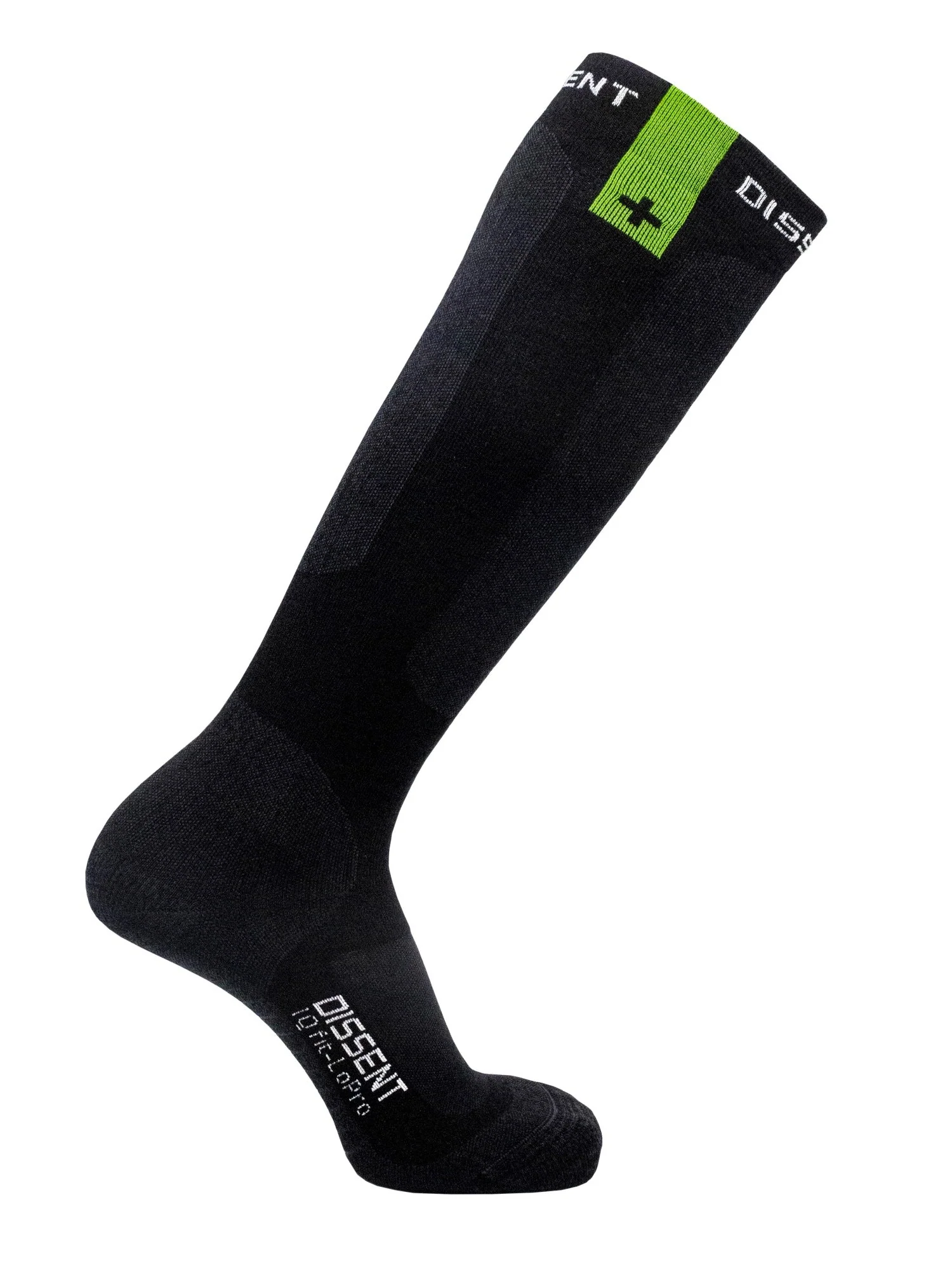 Bas de Ski IQ Fit LoPro Adulte