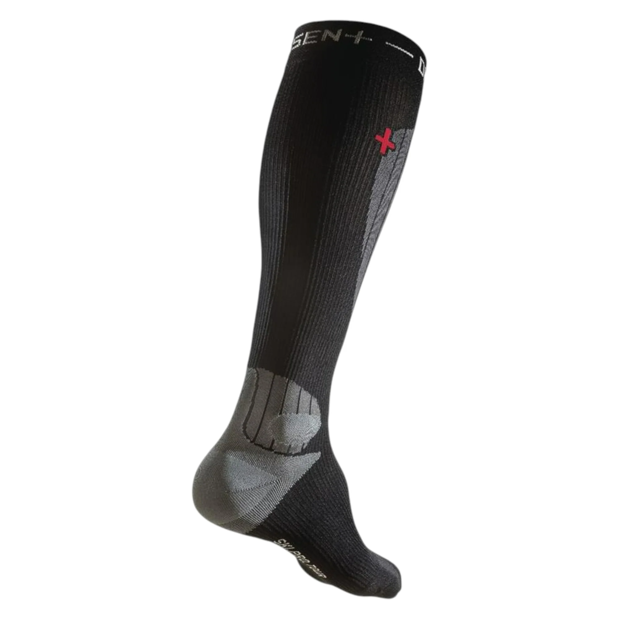 Bas de Ski Pro Fit Compression Nano Tour Adulte - Image 2