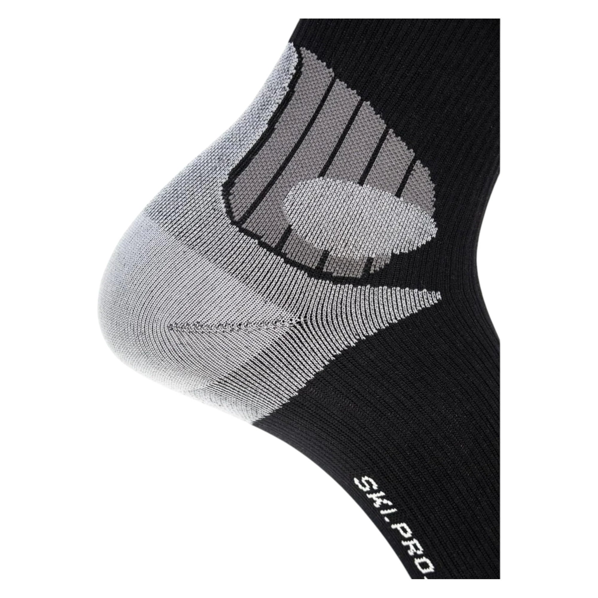 Bas de Ski Pro Fit Compression Nano Tour Adulte - Image 4