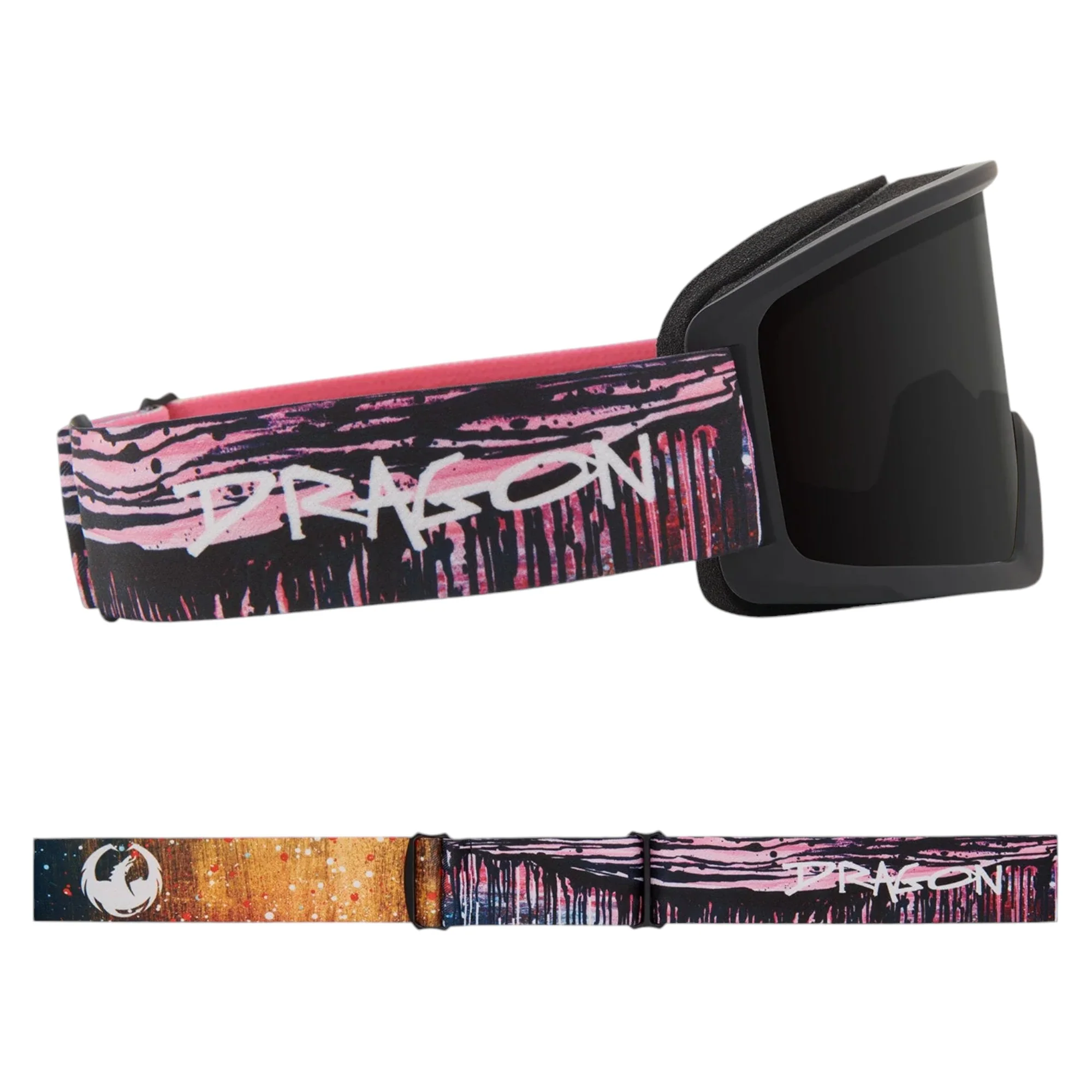 Lunettes de Ski DX3 OTG Adulte - Image 15