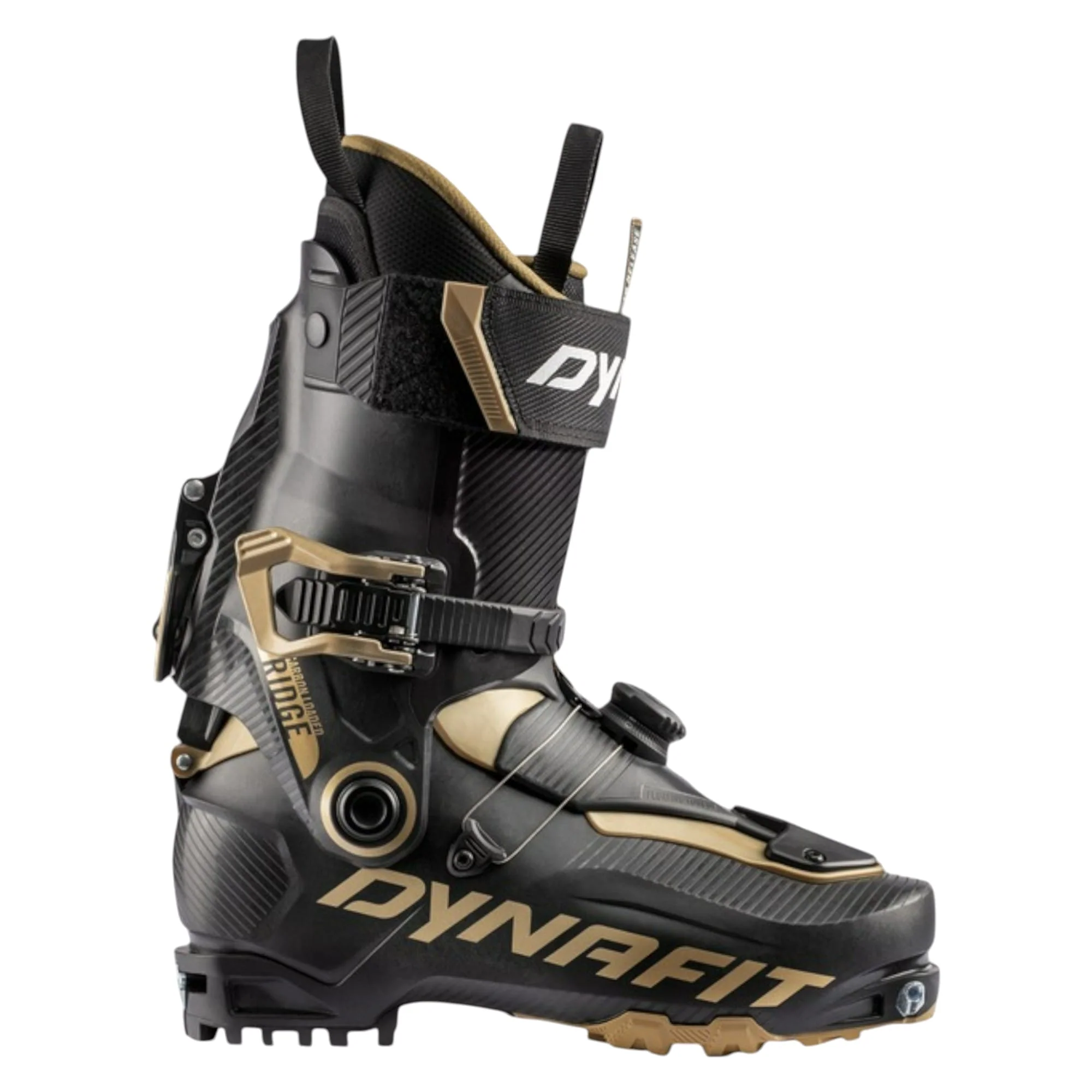Bottes de Ski Ridge Pro homme
