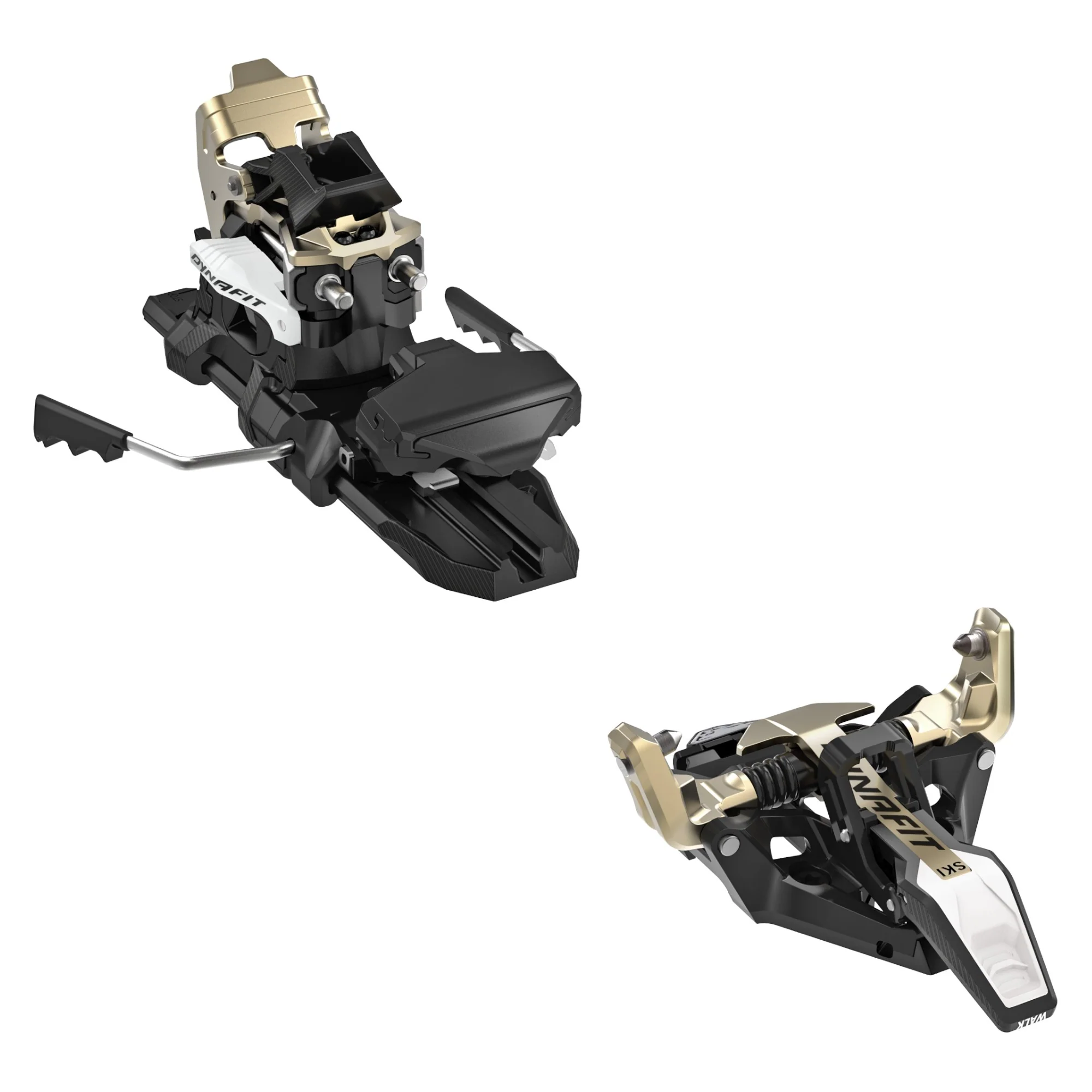 Fixations de Touring Ridge Adulte - Image 3