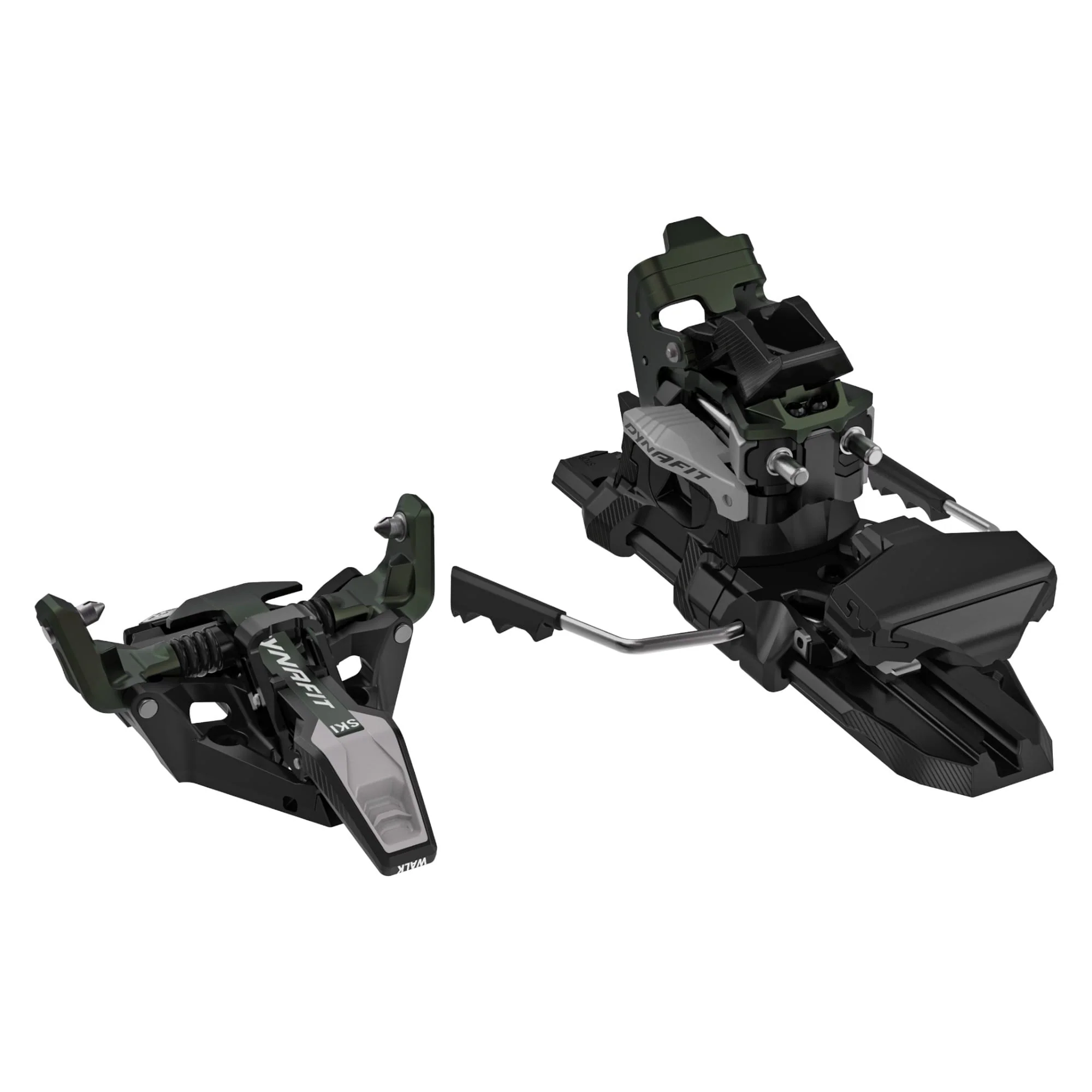 Fixations de Touring Ridge Adulte - Image 4