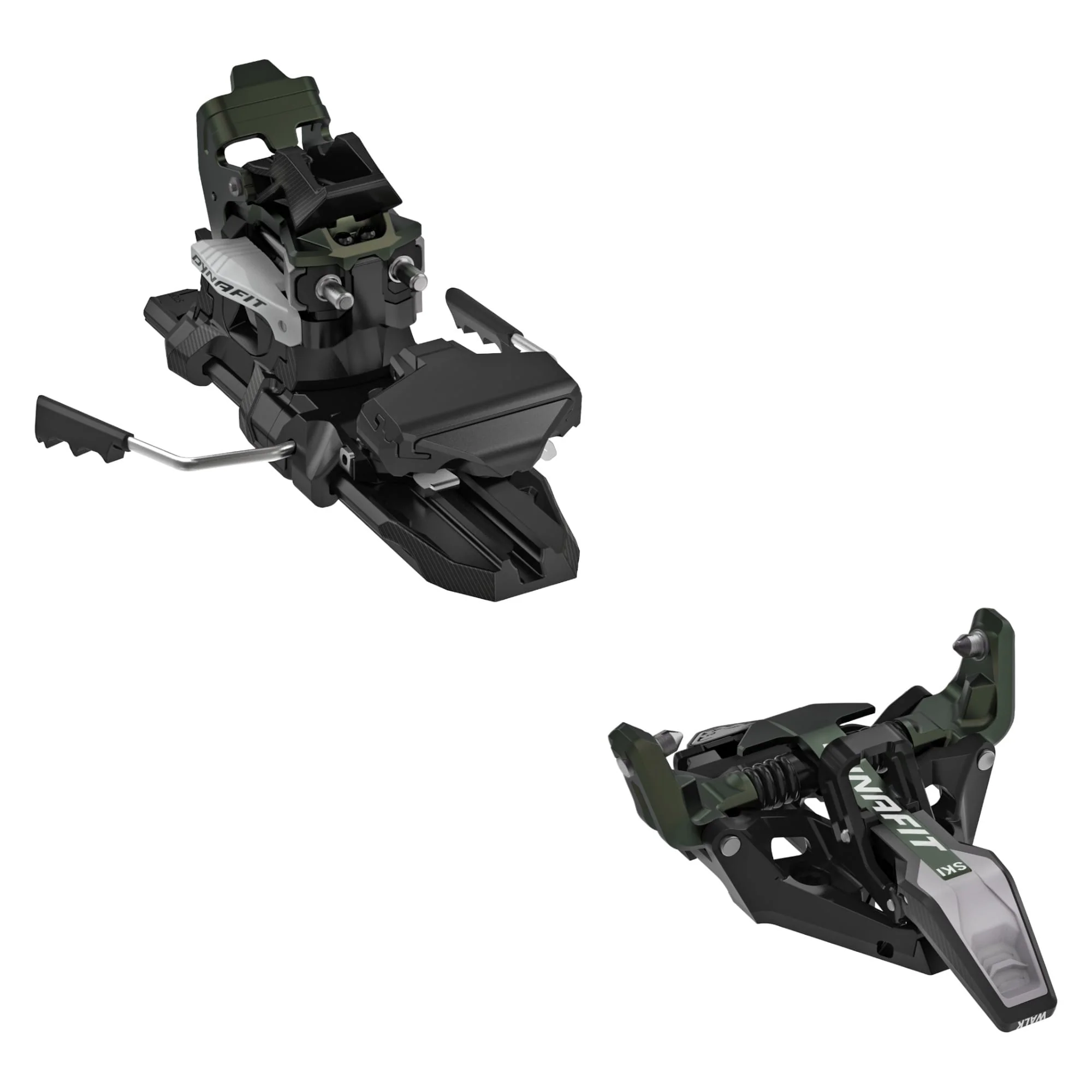 Fixations de Touring Ridge Adulte - Image 5