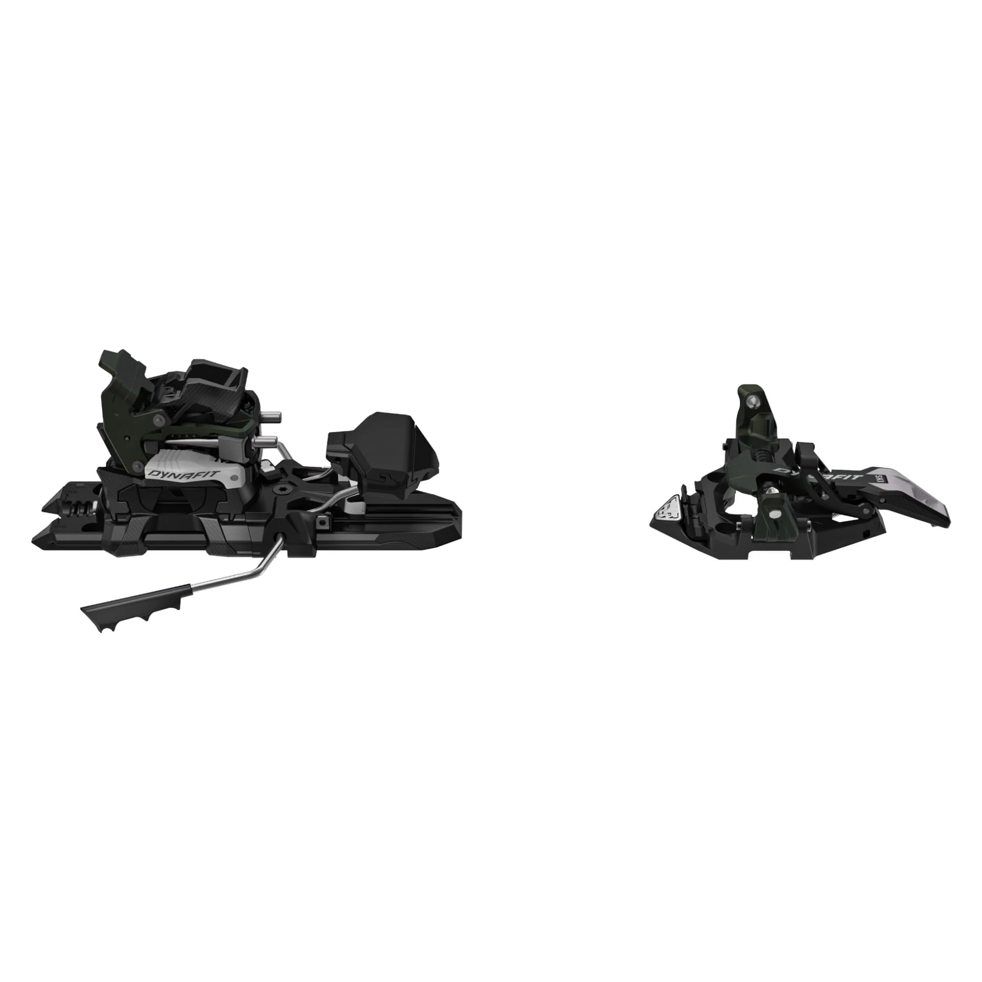 Fixations de Touring Ridge Adulte - Image 6