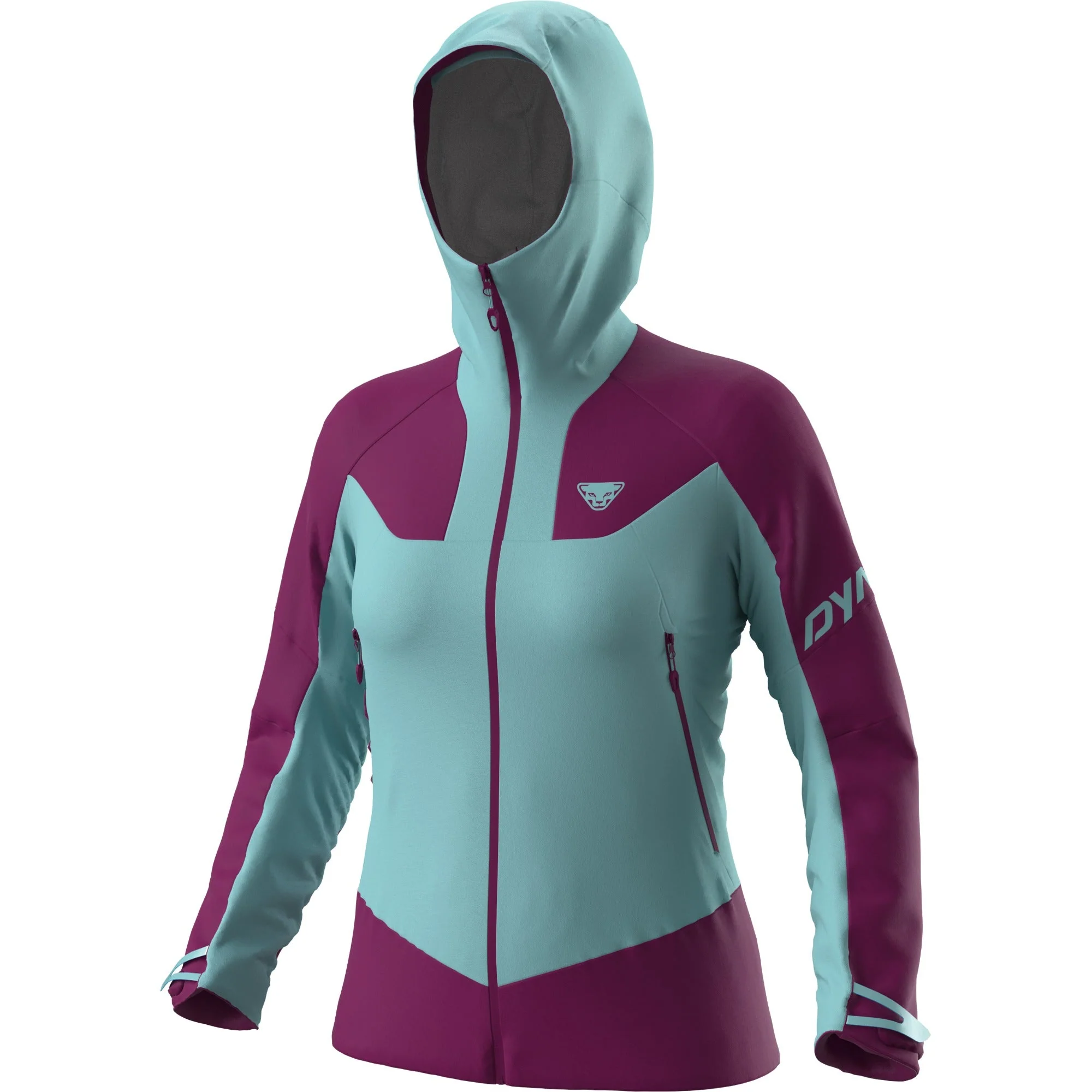 Manteau d'Hiver Radical 2 GTX Femme - Image 2