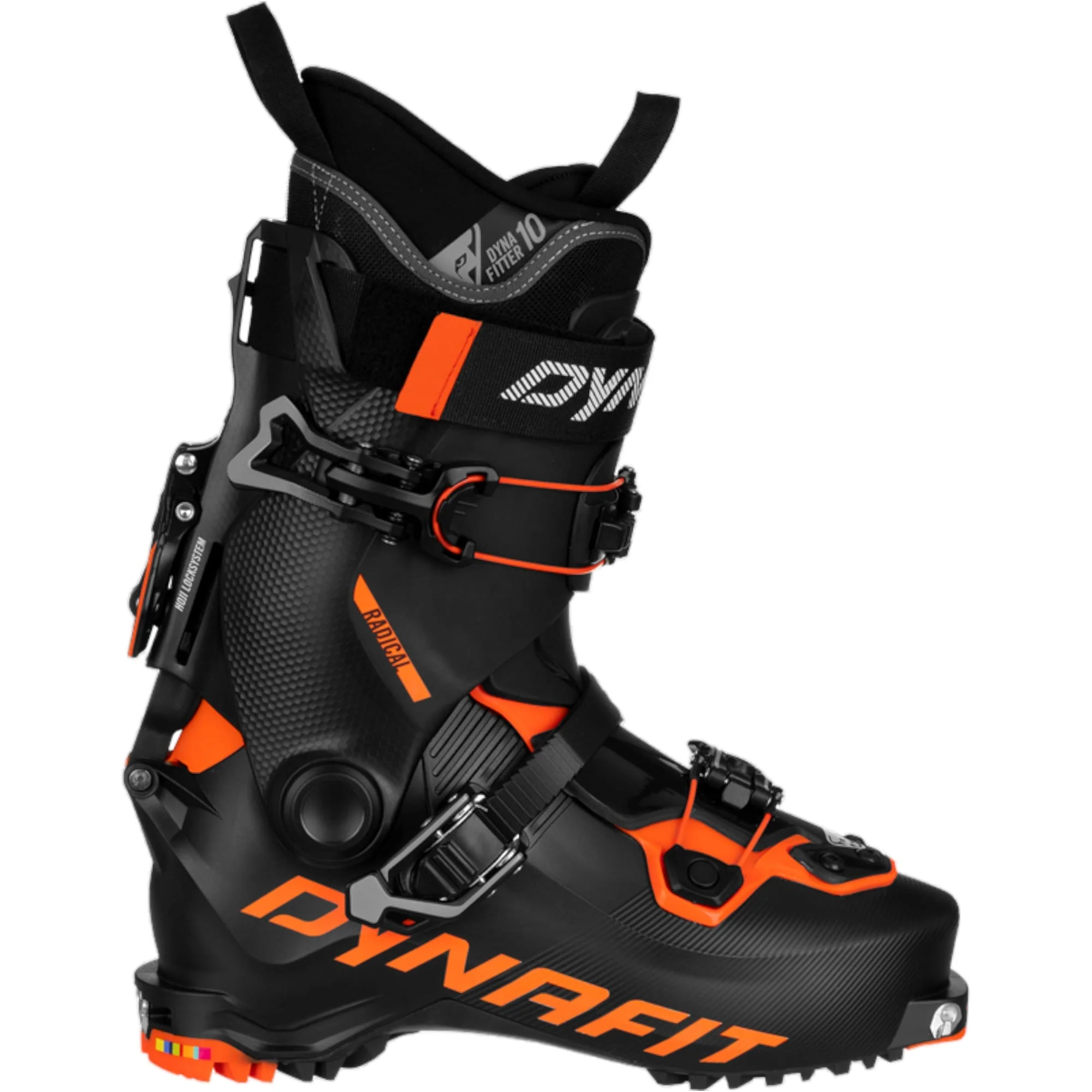 Bottes de Ski Radical Homme - Image 4