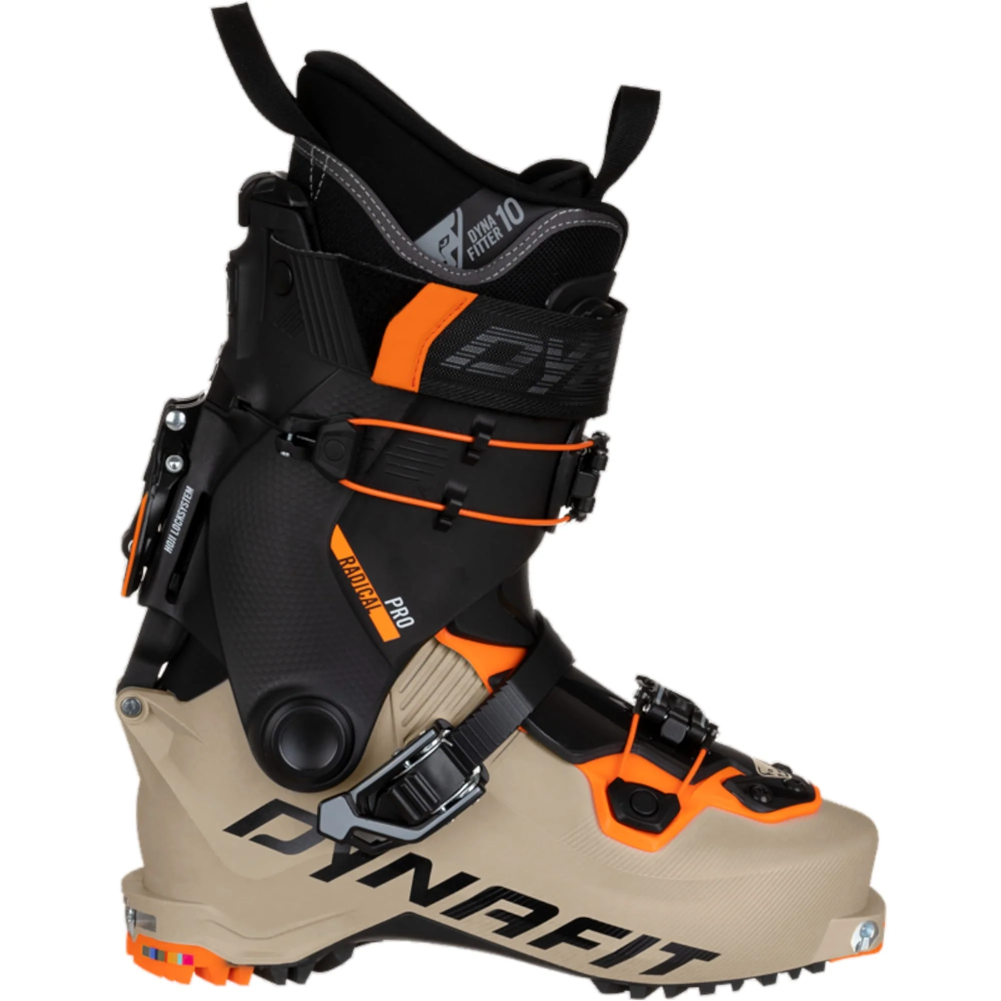 Bottes de Ski Radical Pro Homme - Image 3
