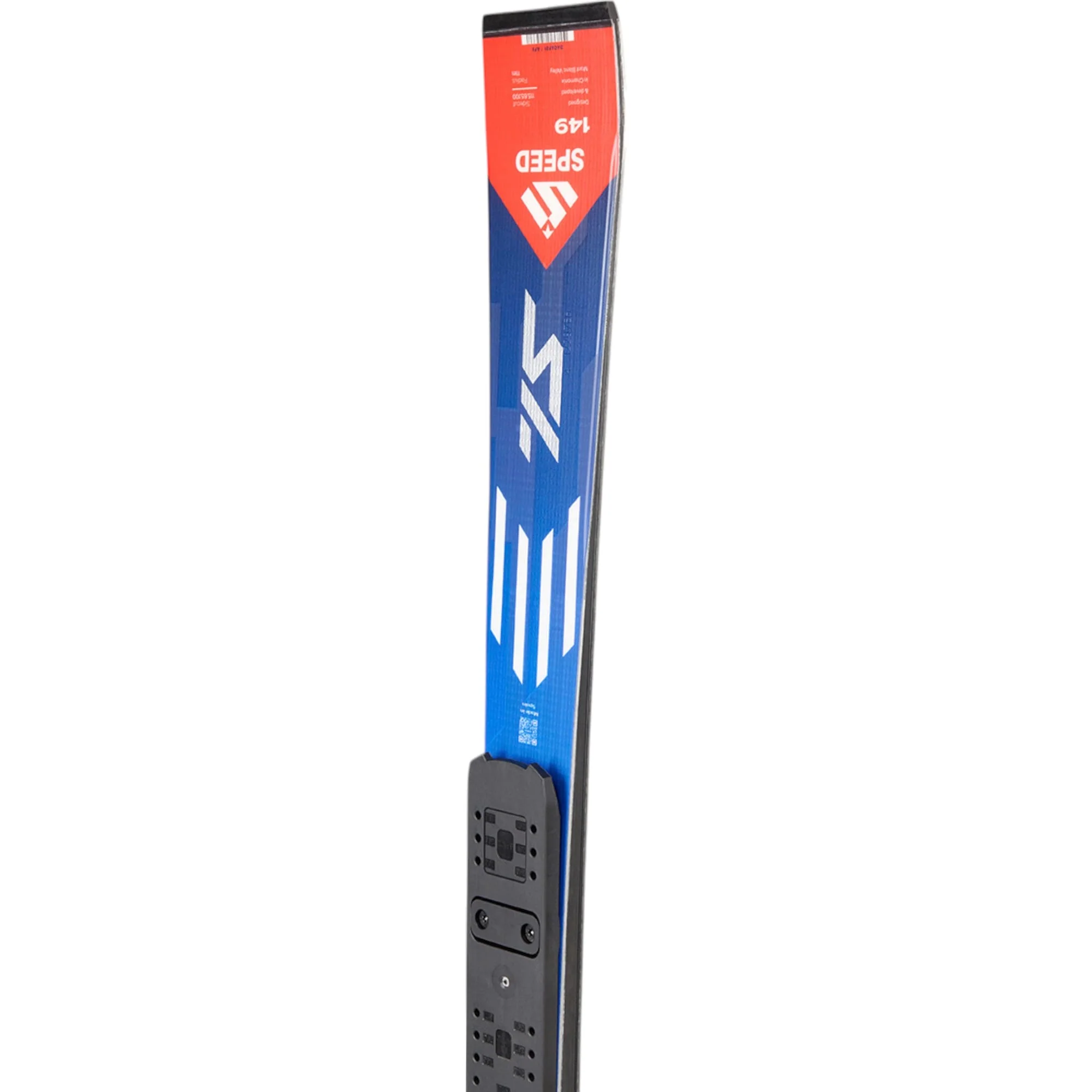 Skis Alpins Speed Omeglass Team SL R21 Pro Enfant - Image 3