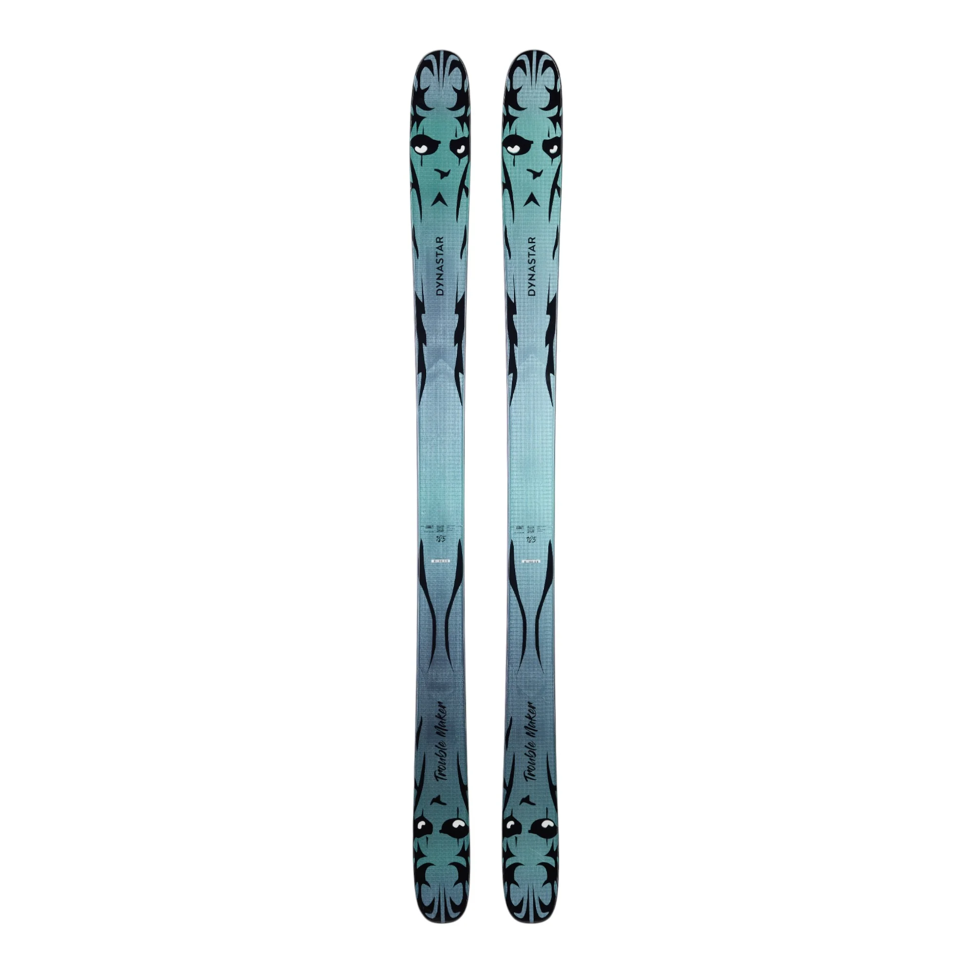 Skis Alpins Trouble Maker Adulte