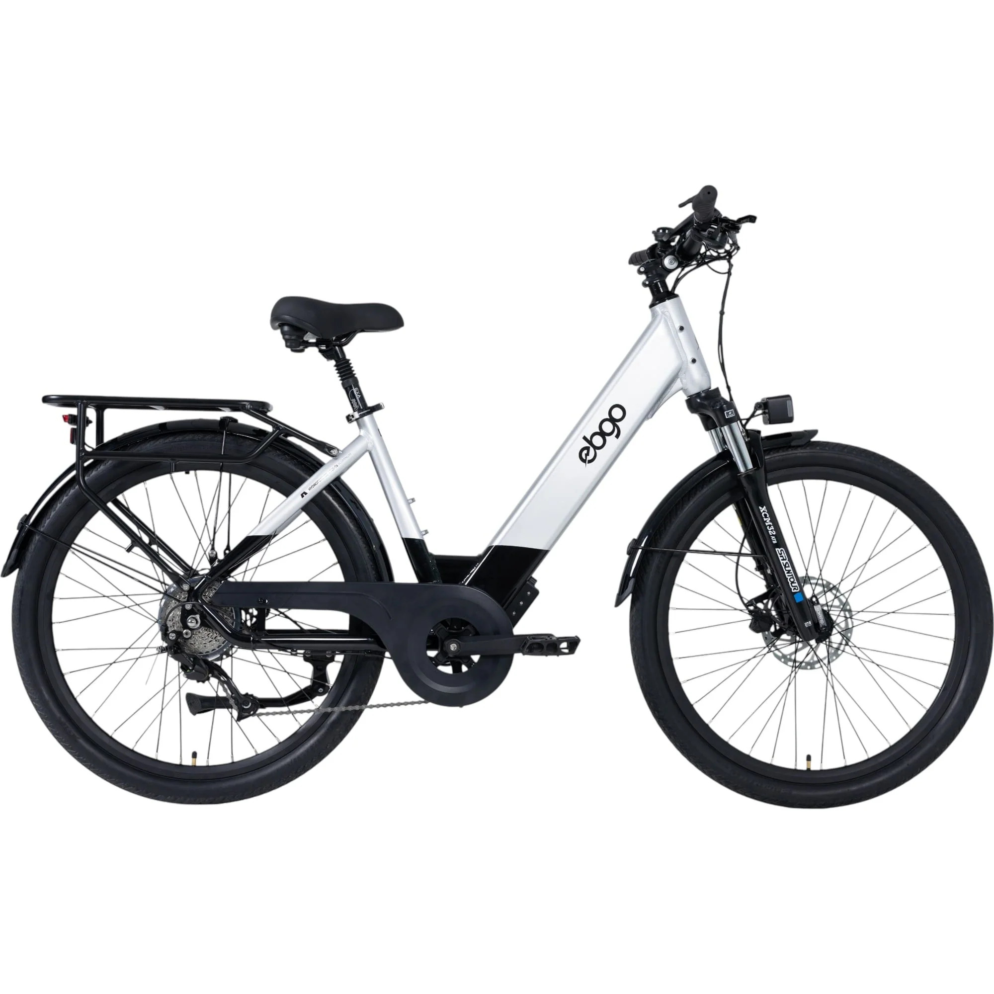 Vélo Électrique Hybride Aura Adulte - Image 2