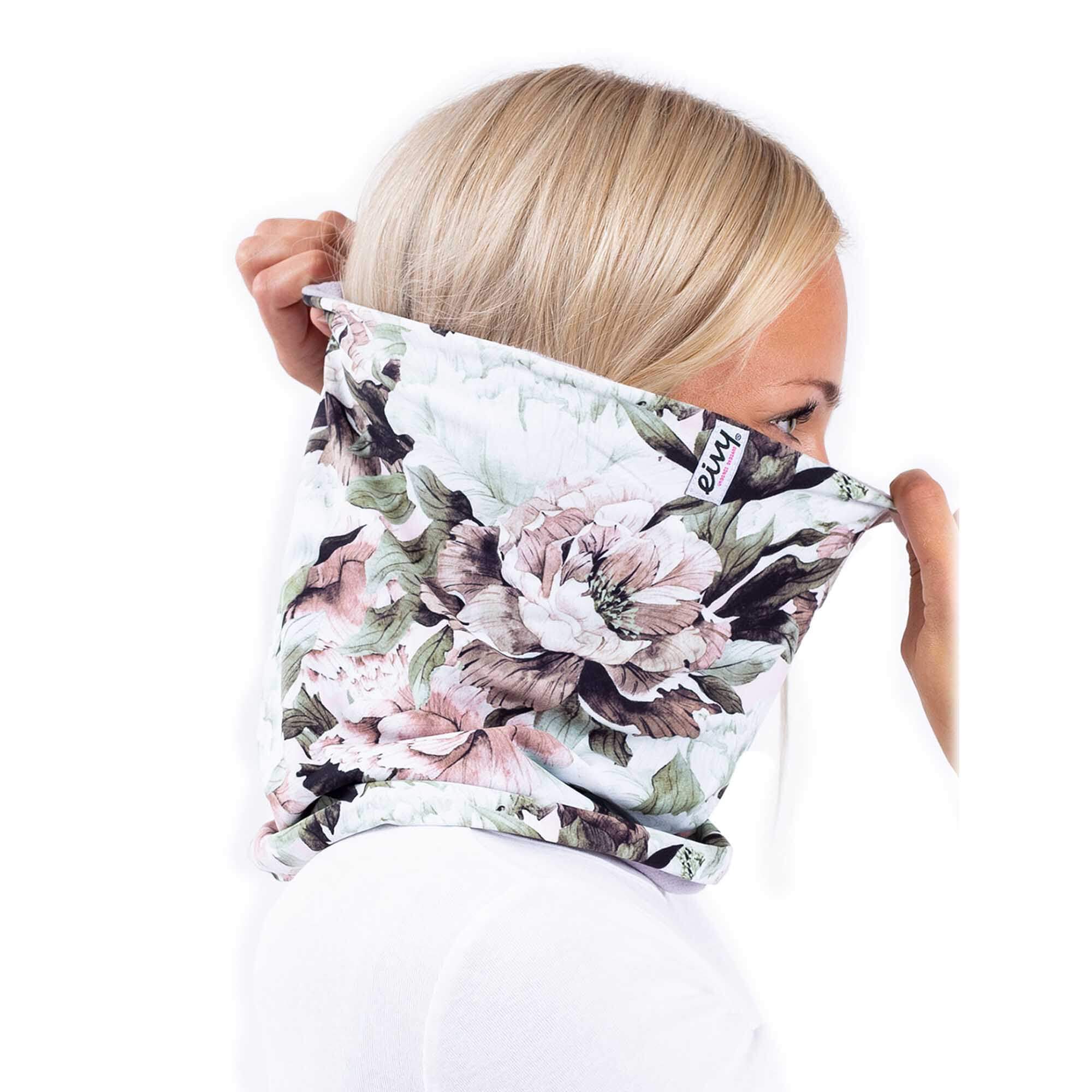 Col Colder Neckwarmer Femme - Image 2