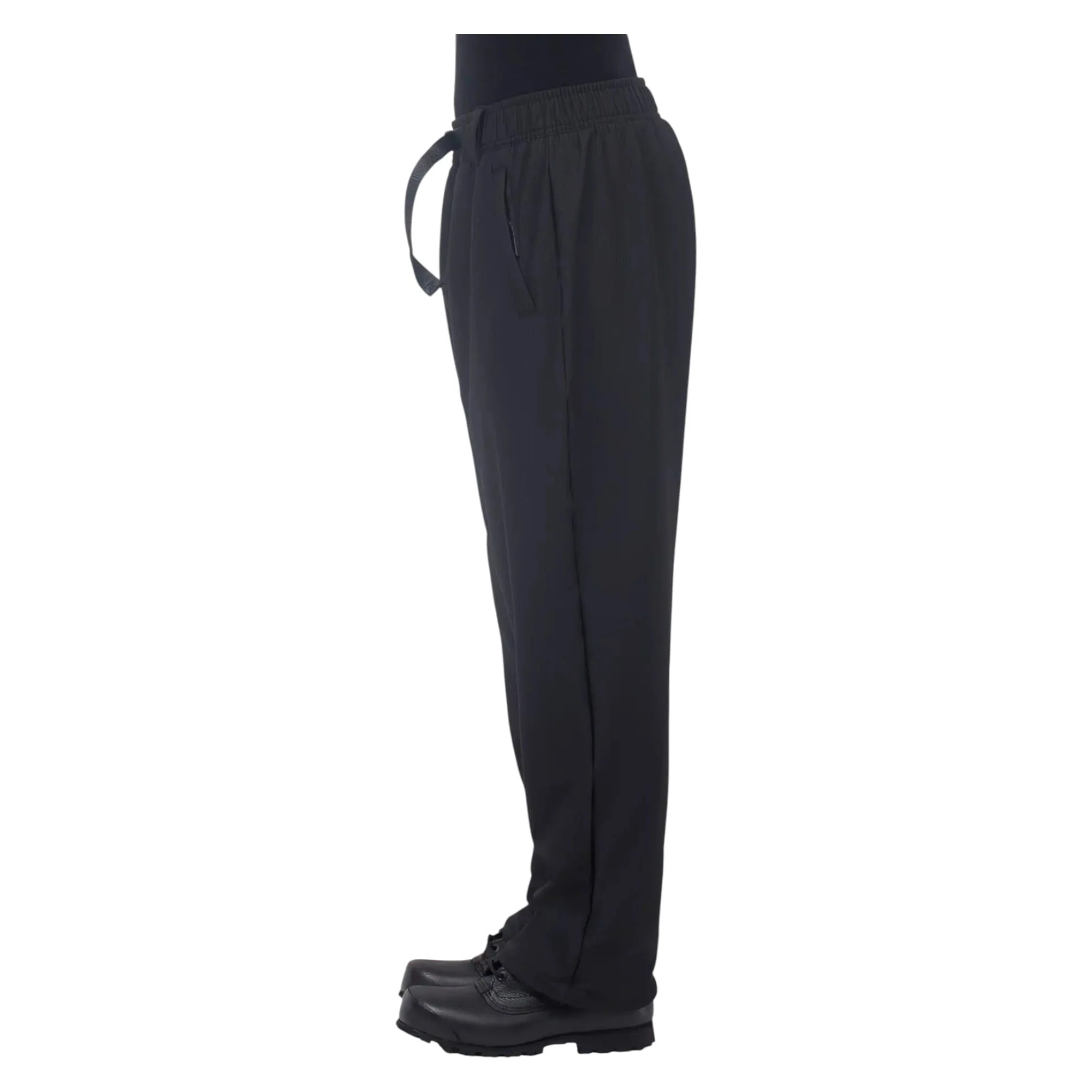 Pantalon Versa Travel Rib Femme - Image 4