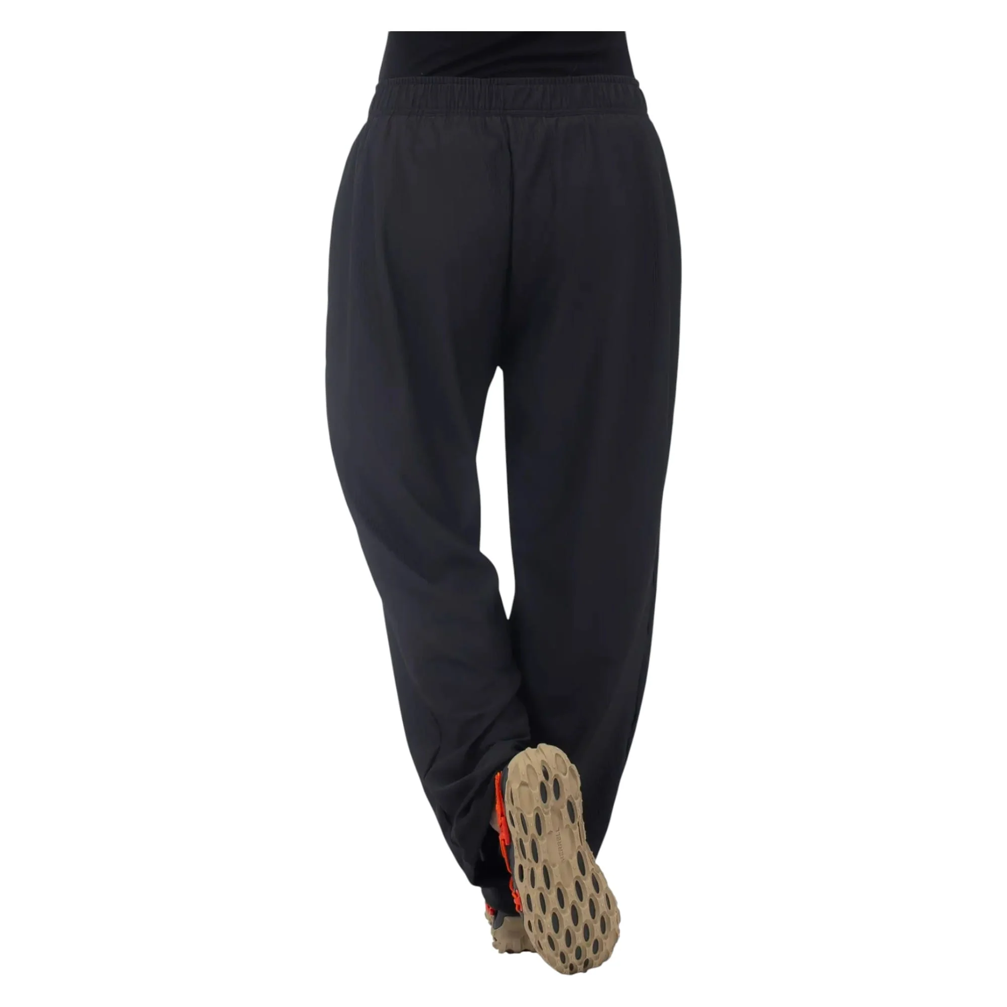Pantalon Versa Travel Rib Femme - Image 5