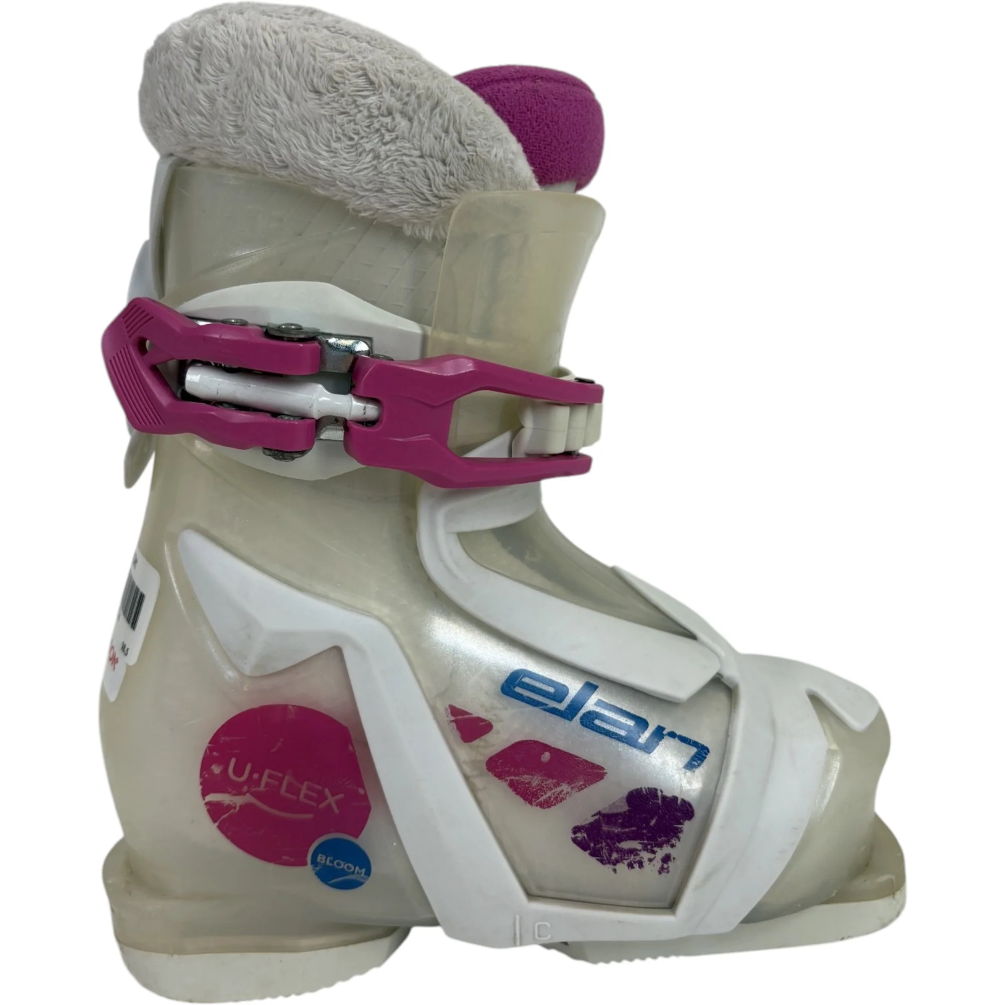 Bottes de Ski Usagé Bloom U-Flex Enfant