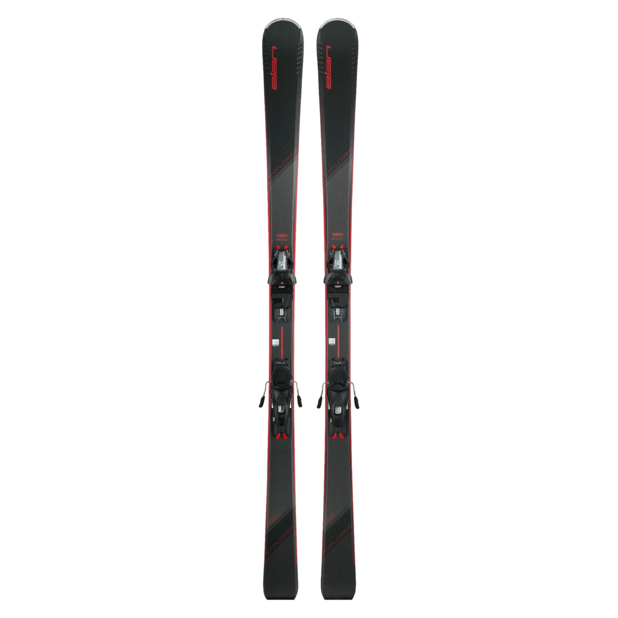 Skis Alpins Explore 6+ EL 9.0 GW Adulte - Image 2