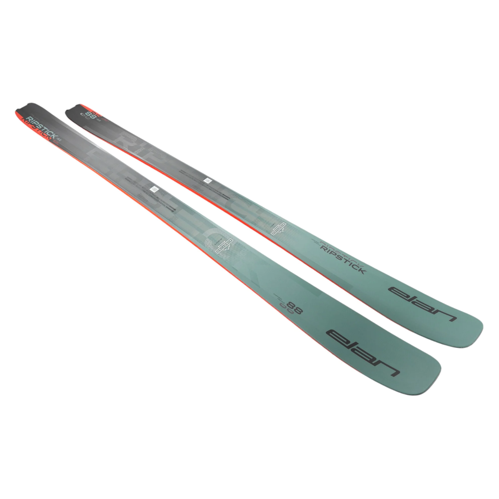 Skis Alpins Ripstick 88 Adulte - Image 2